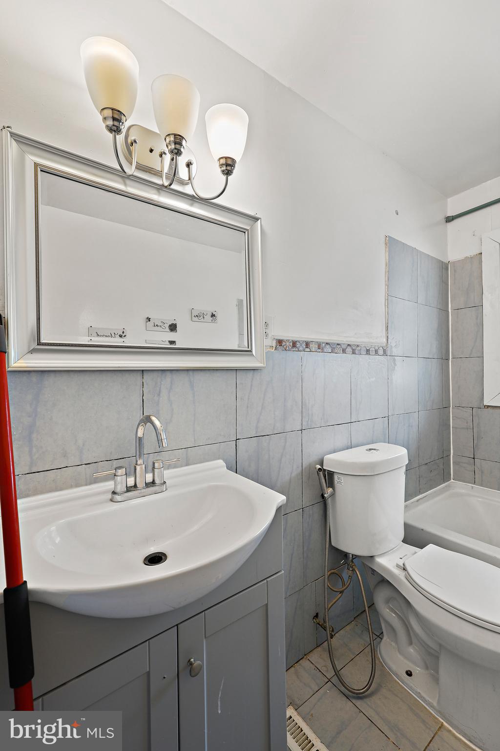 SUDBROOK PARK - Residential