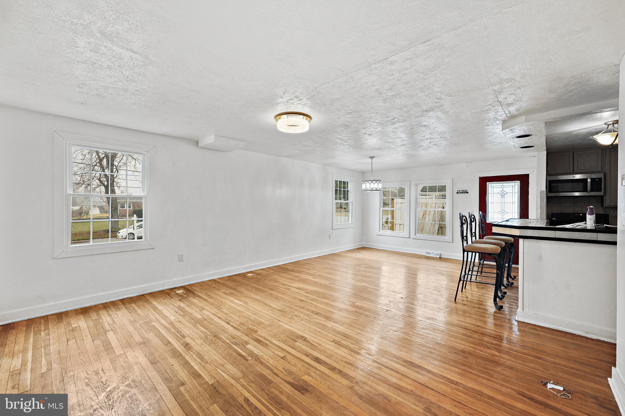 SUDBROOK PARK - Residential