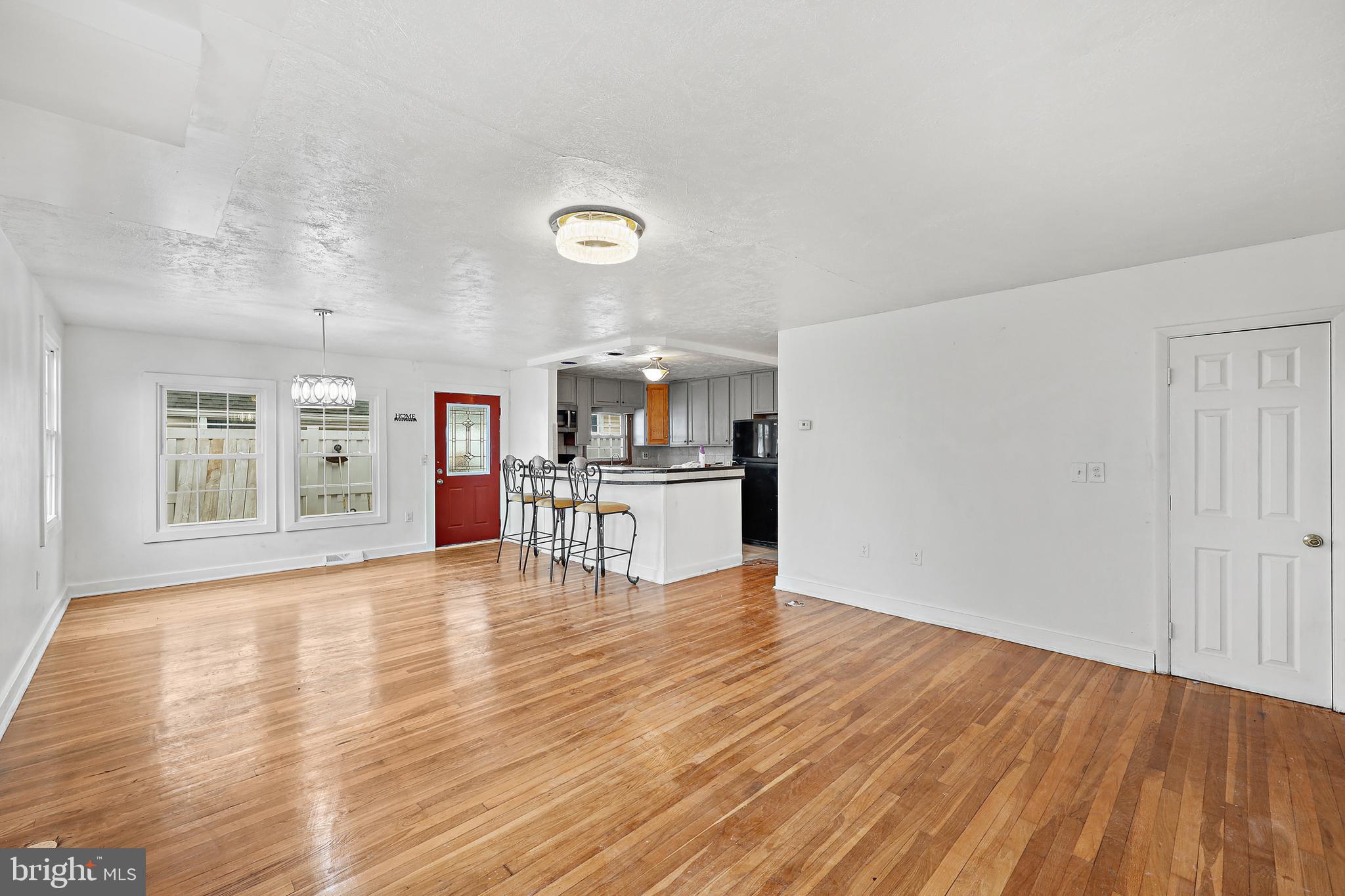 SUDBROOK PARK - Residential