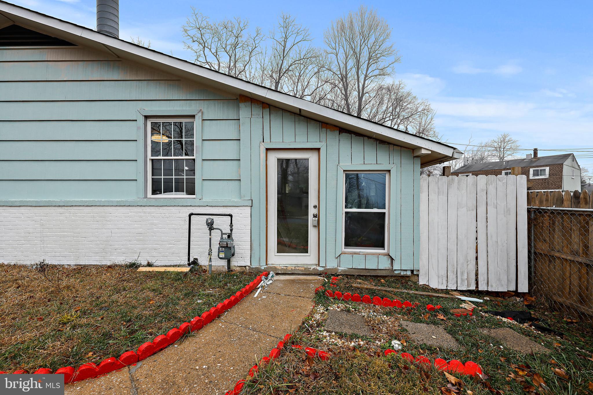 SUDBROOK PARK - Residential