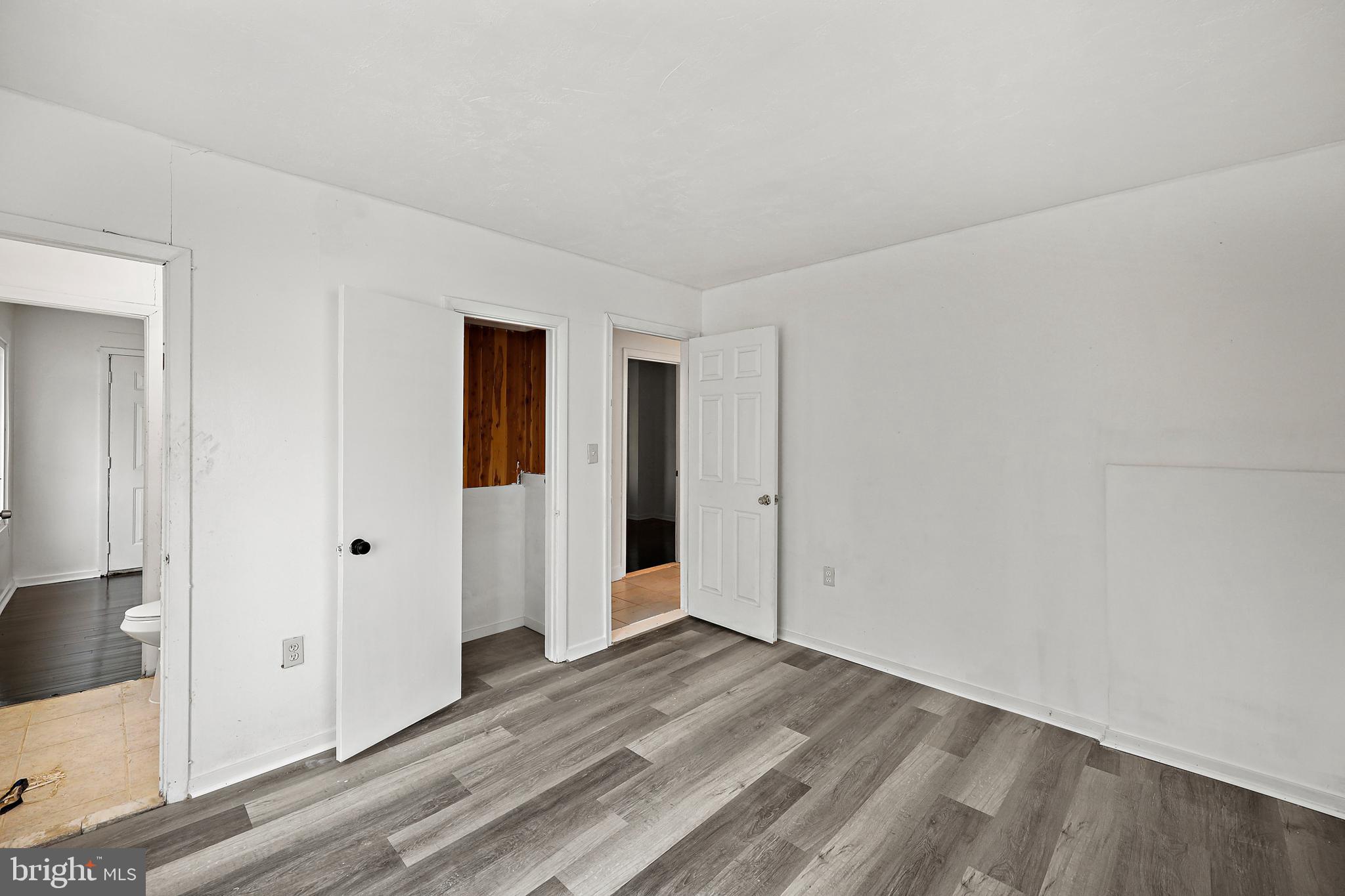 SUDBROOK PARK - Residential