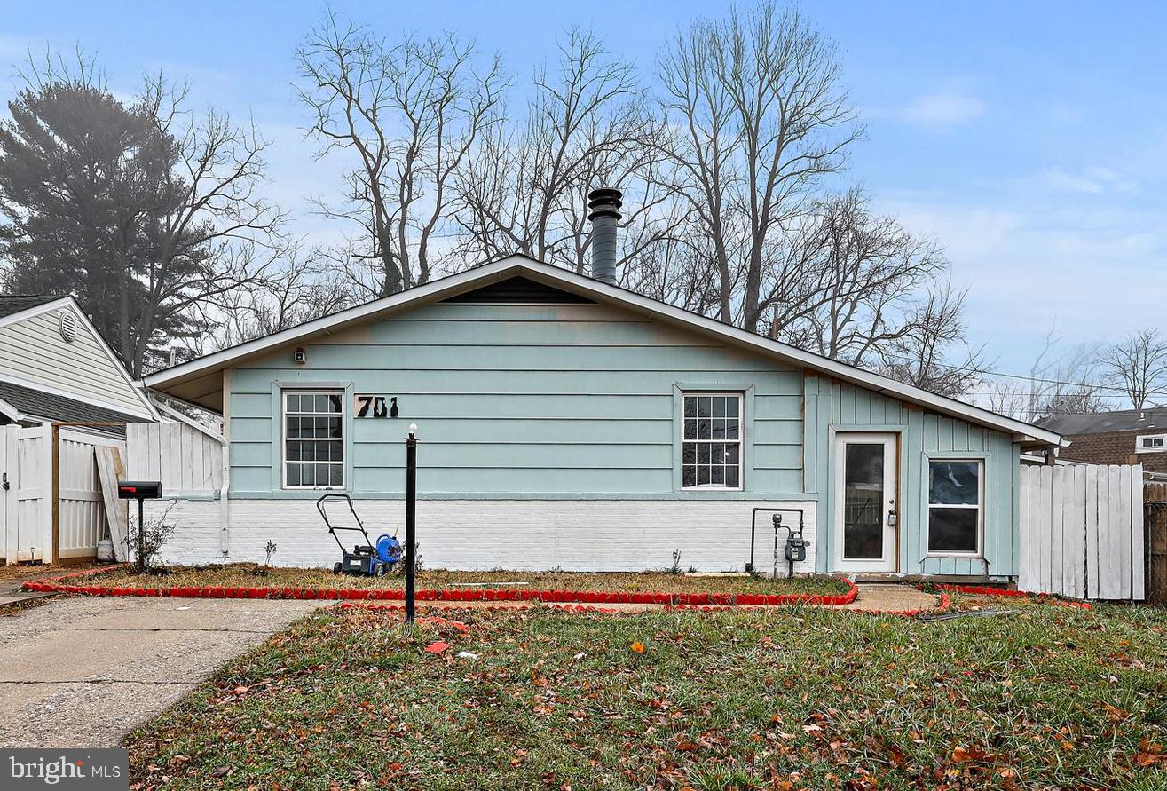 SUDBROOK PARK - Residential