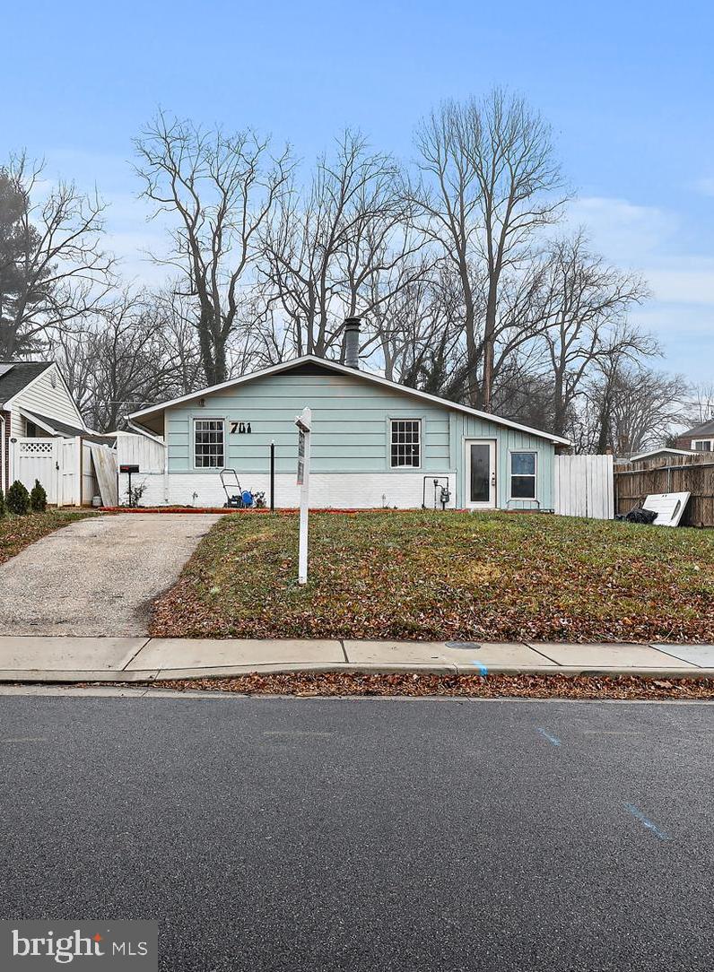 SUDBROOK PARK - Residential