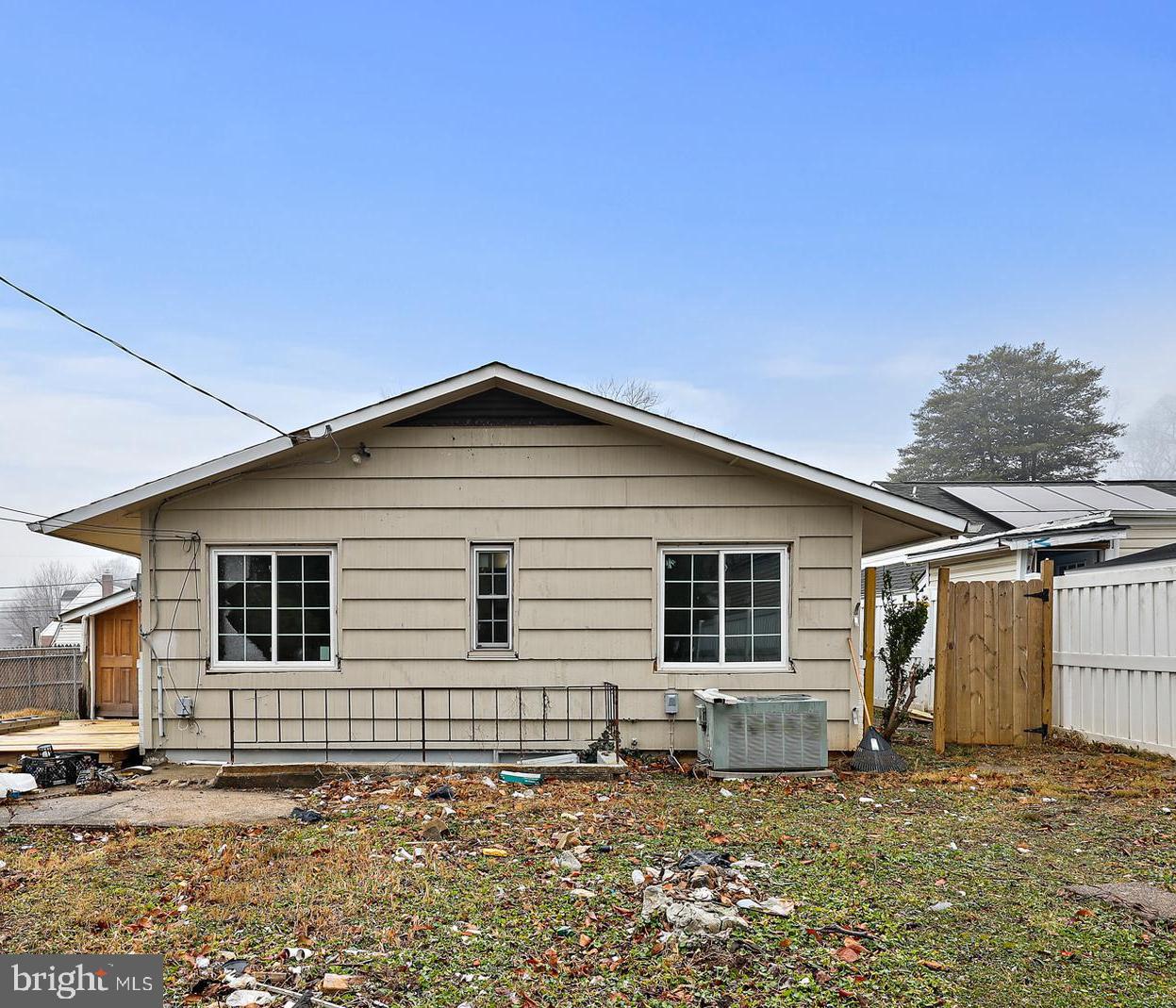 SUDBROOK PARK - Residential