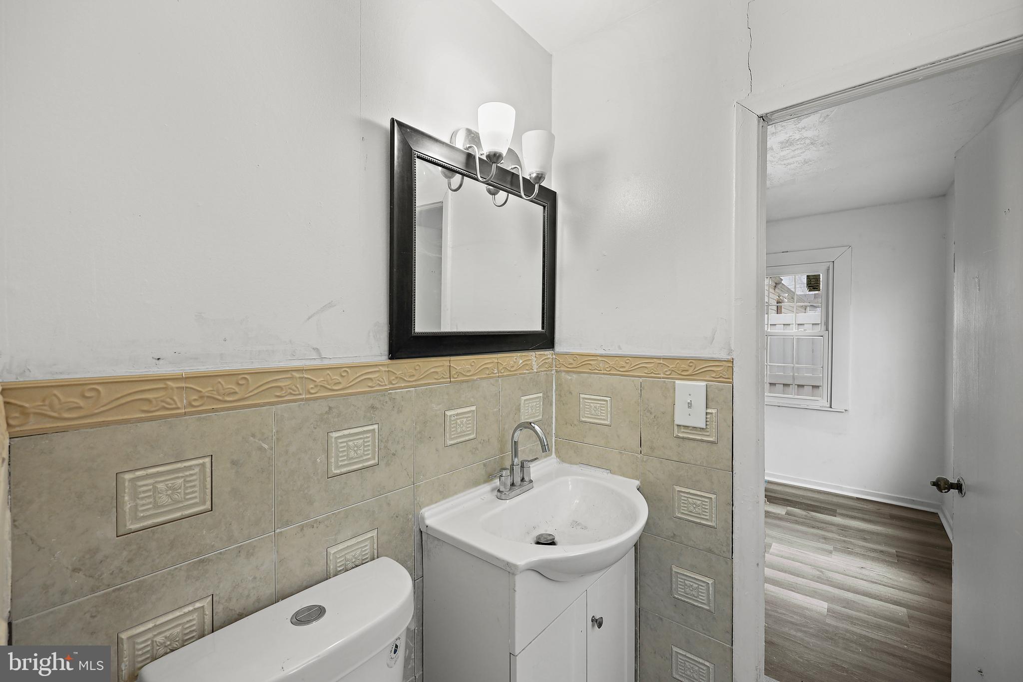 SUDBROOK PARK - Residential