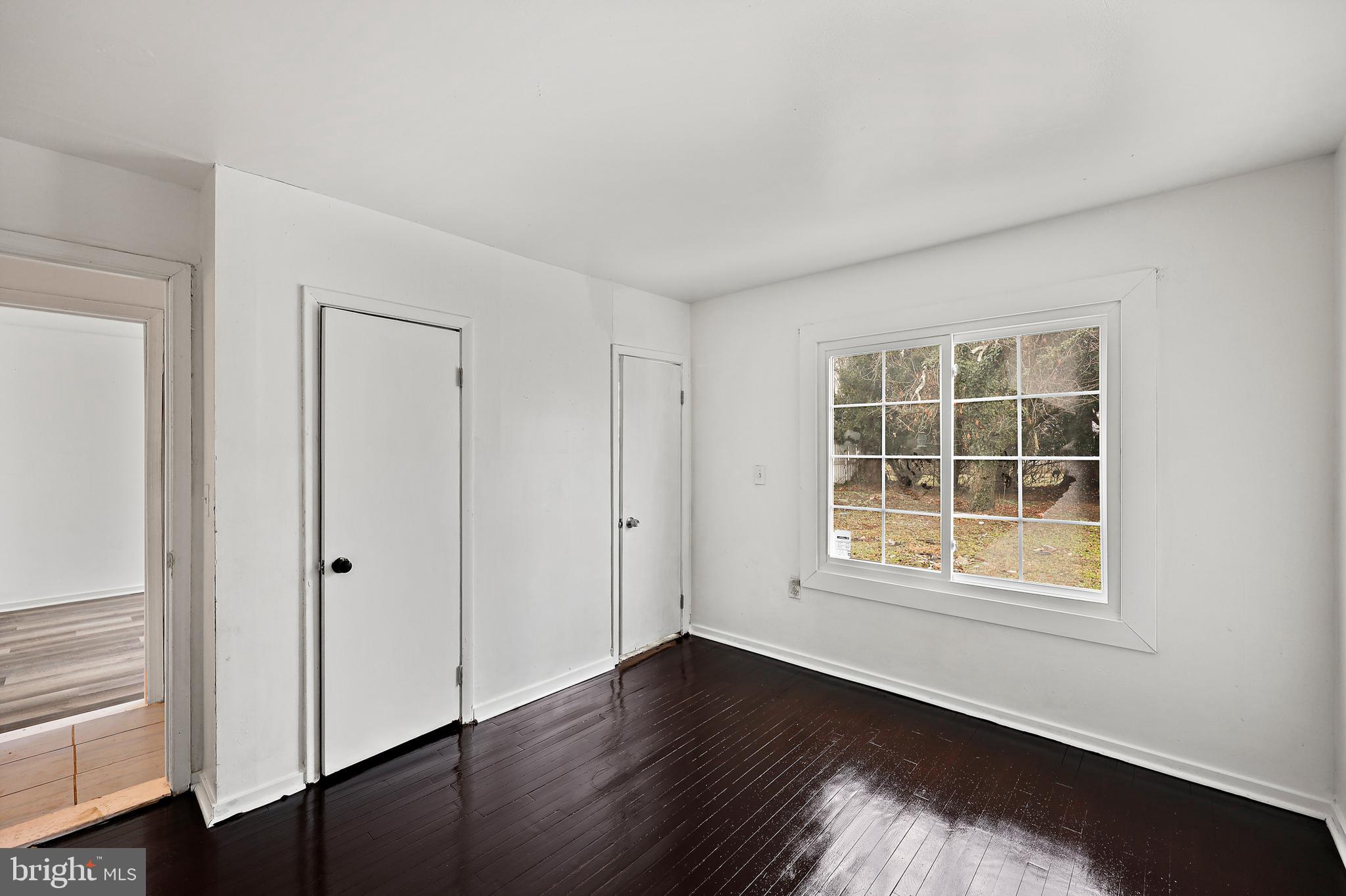 SUDBROOK PARK - Residential