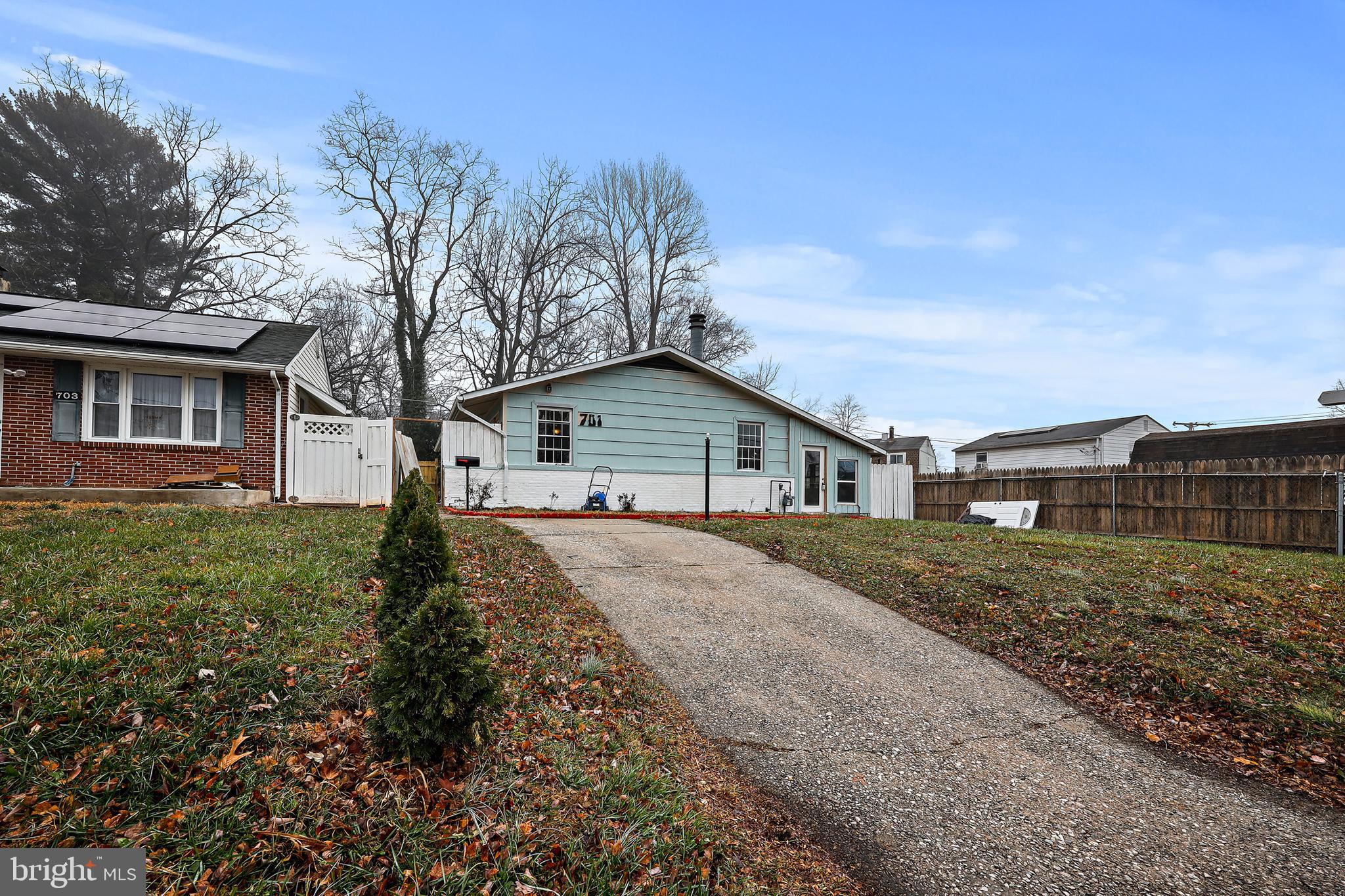 SUDBROOK PARK - Residential