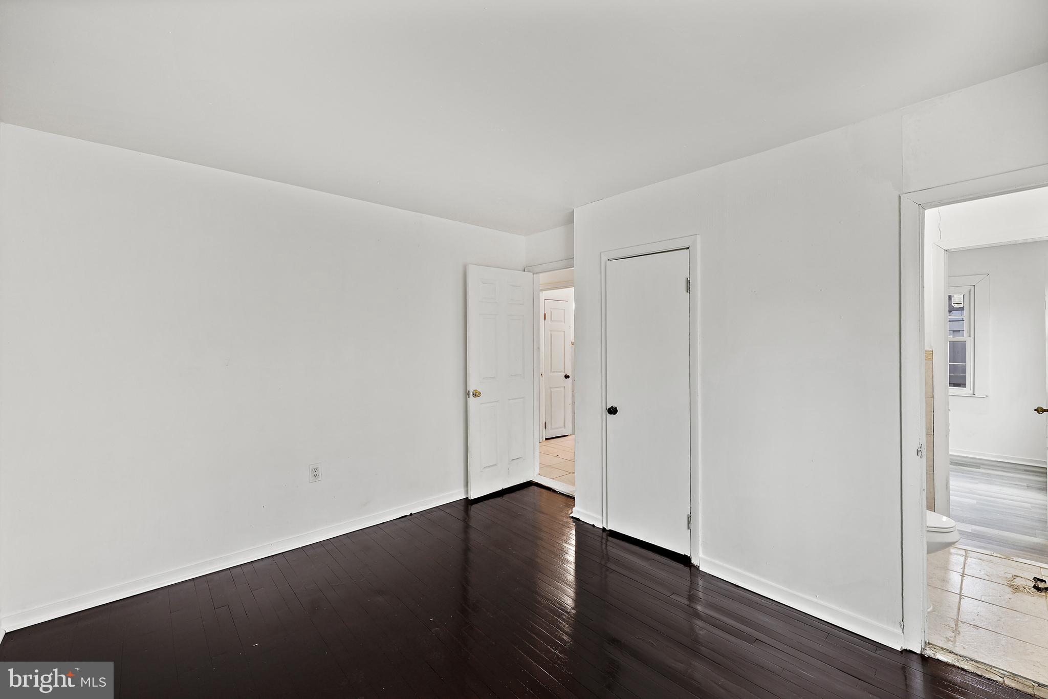 SUDBROOK PARK - Residential