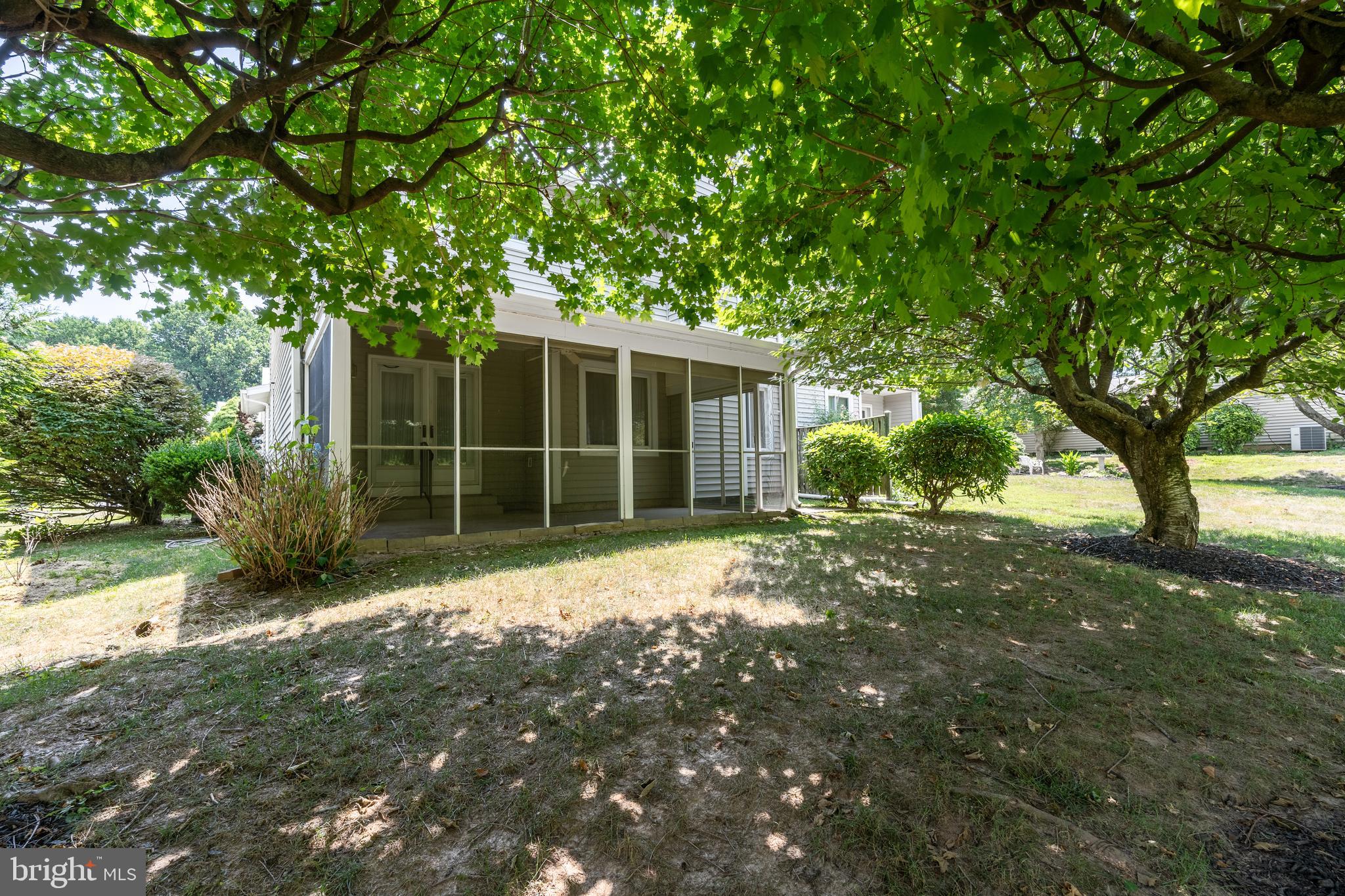 MAYS CHAPEL VILLAGE - Residential