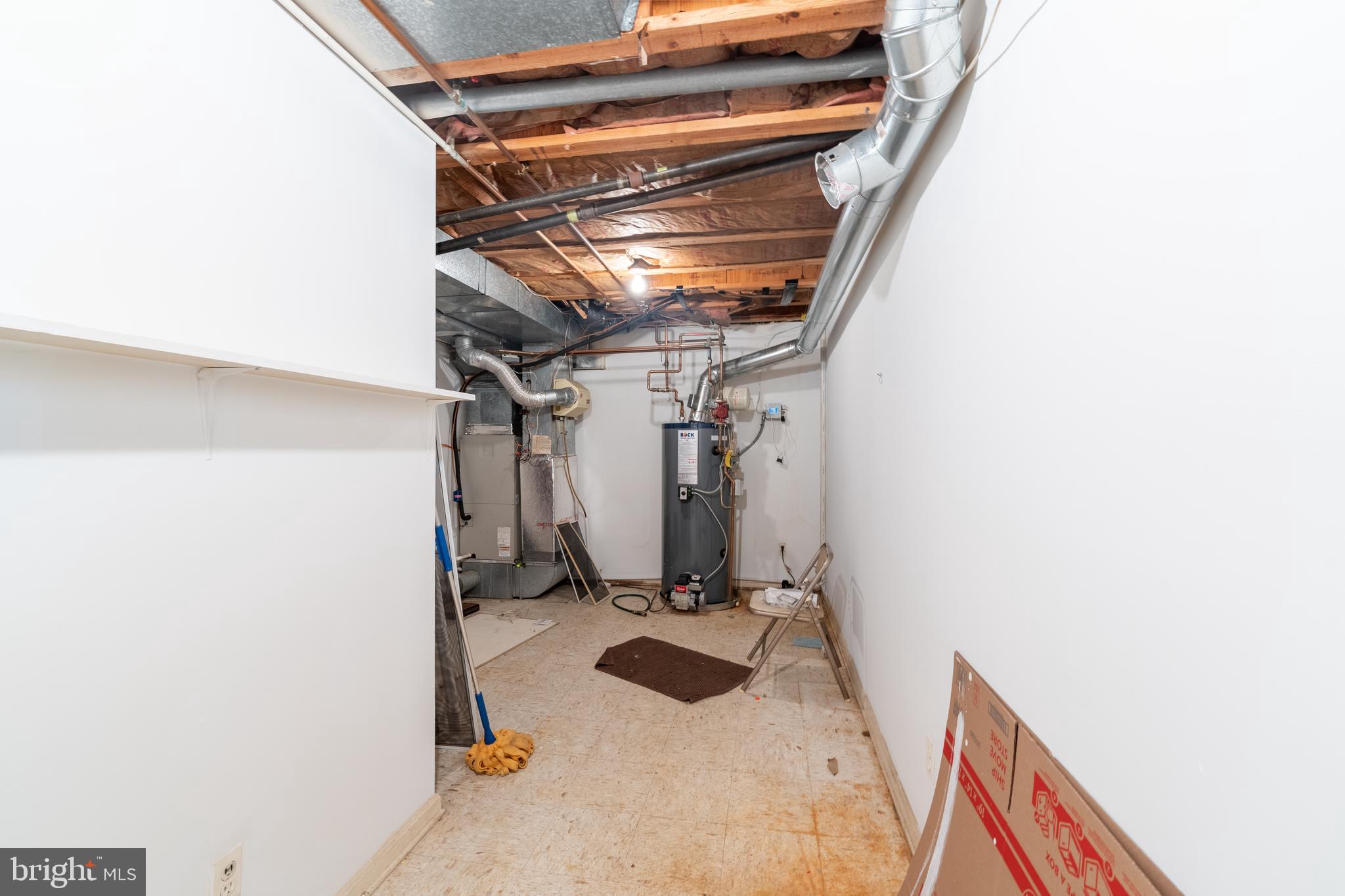 MAYS CHAPEL VILLAGE - Residential