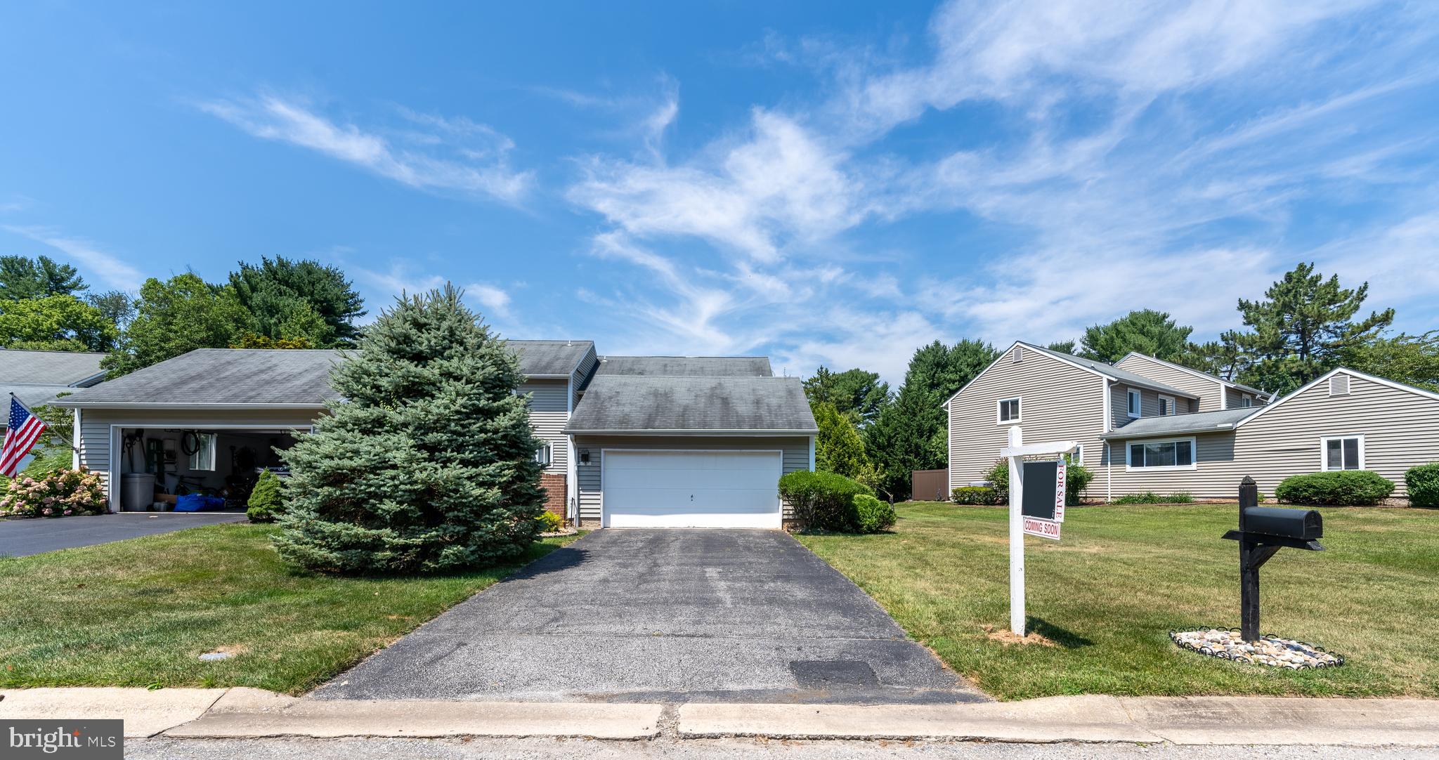 MAYS CHAPEL VILLAGE - Residential