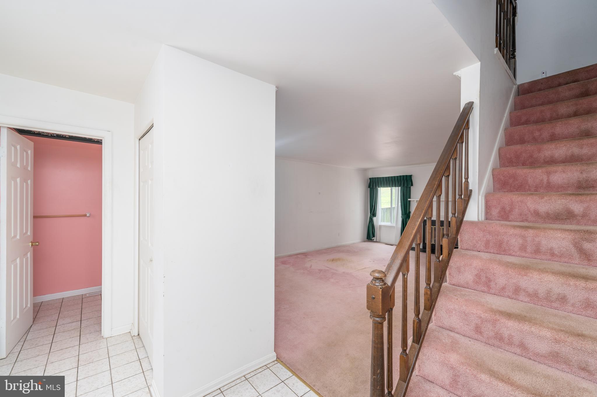 MAYS CHAPEL VILLAGE - Residential