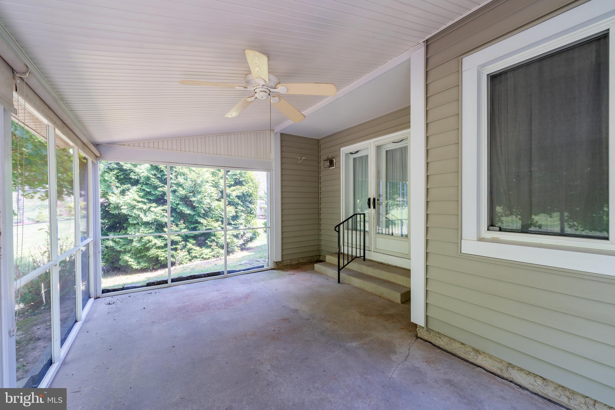 MAYS CHAPEL VILLAGE - Residential