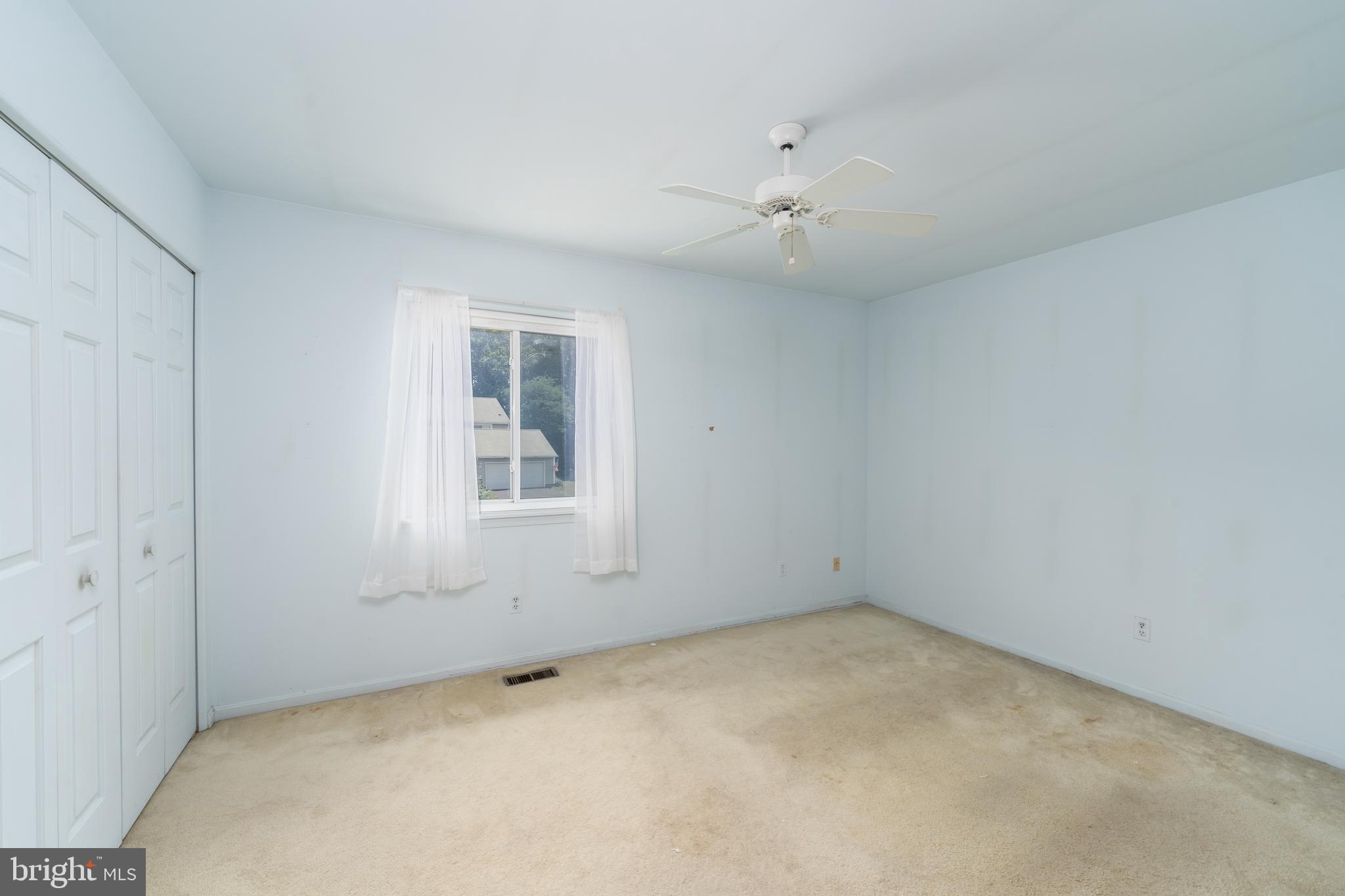 MAYS CHAPEL VILLAGE - Residential