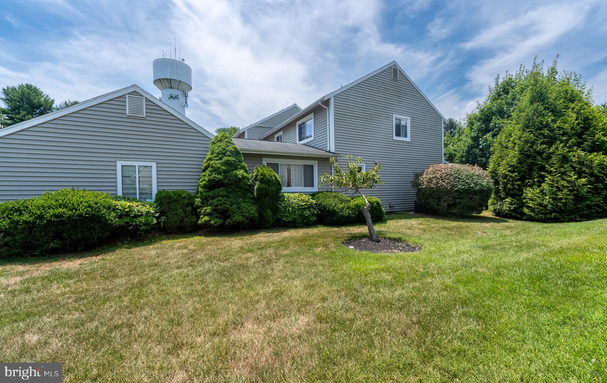 MAYS CHAPEL VILLAGE - Residential