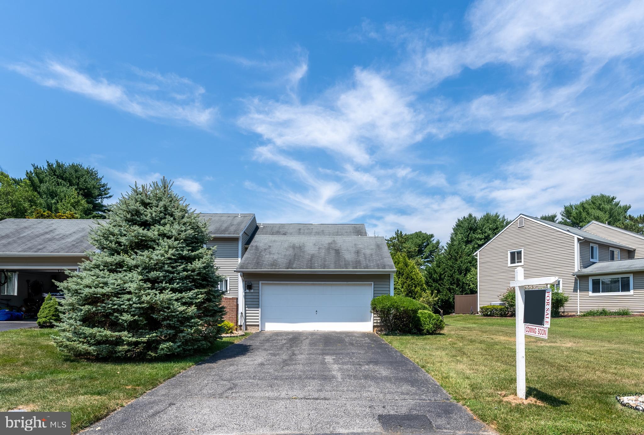 MAYS CHAPEL VILLAGE - Residential