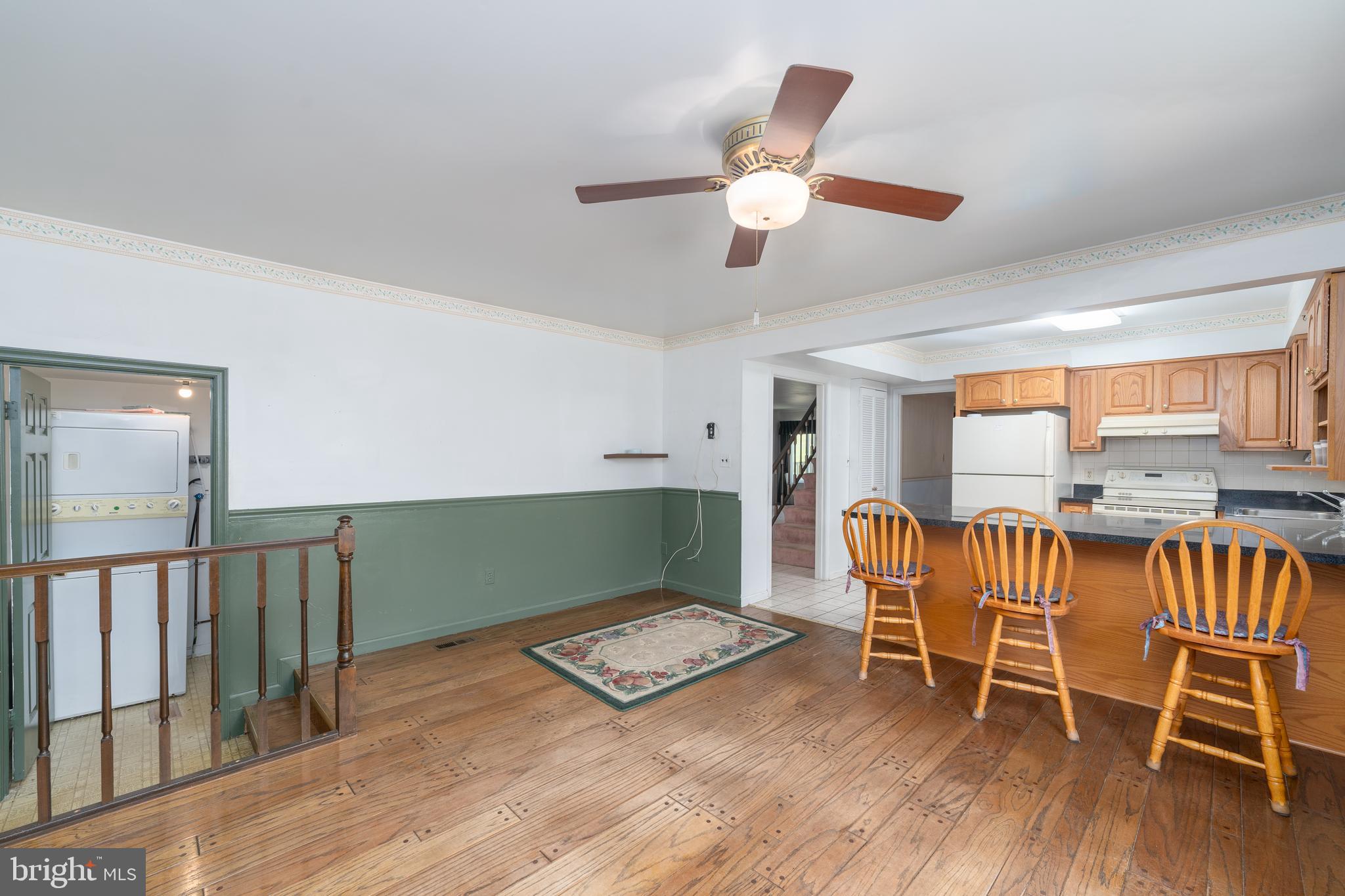 MAYS CHAPEL VILLAGE - Residential