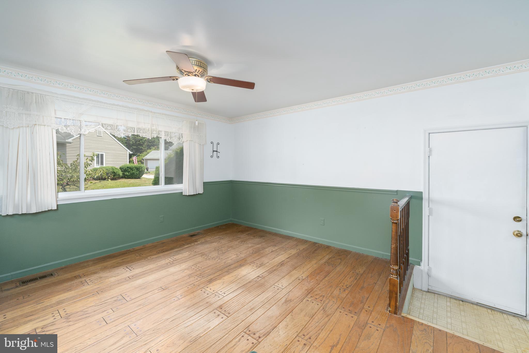 MAYS CHAPEL VILLAGE - Residential