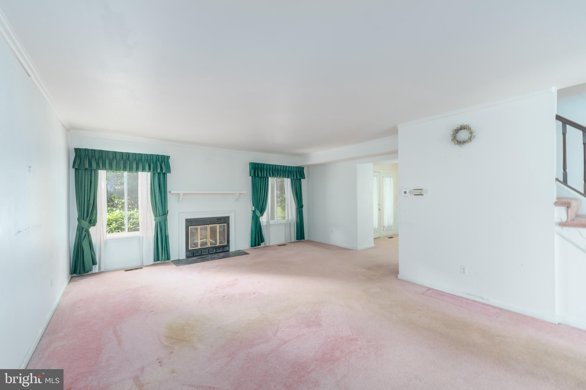 MAYS CHAPEL VILLAGE - Residential