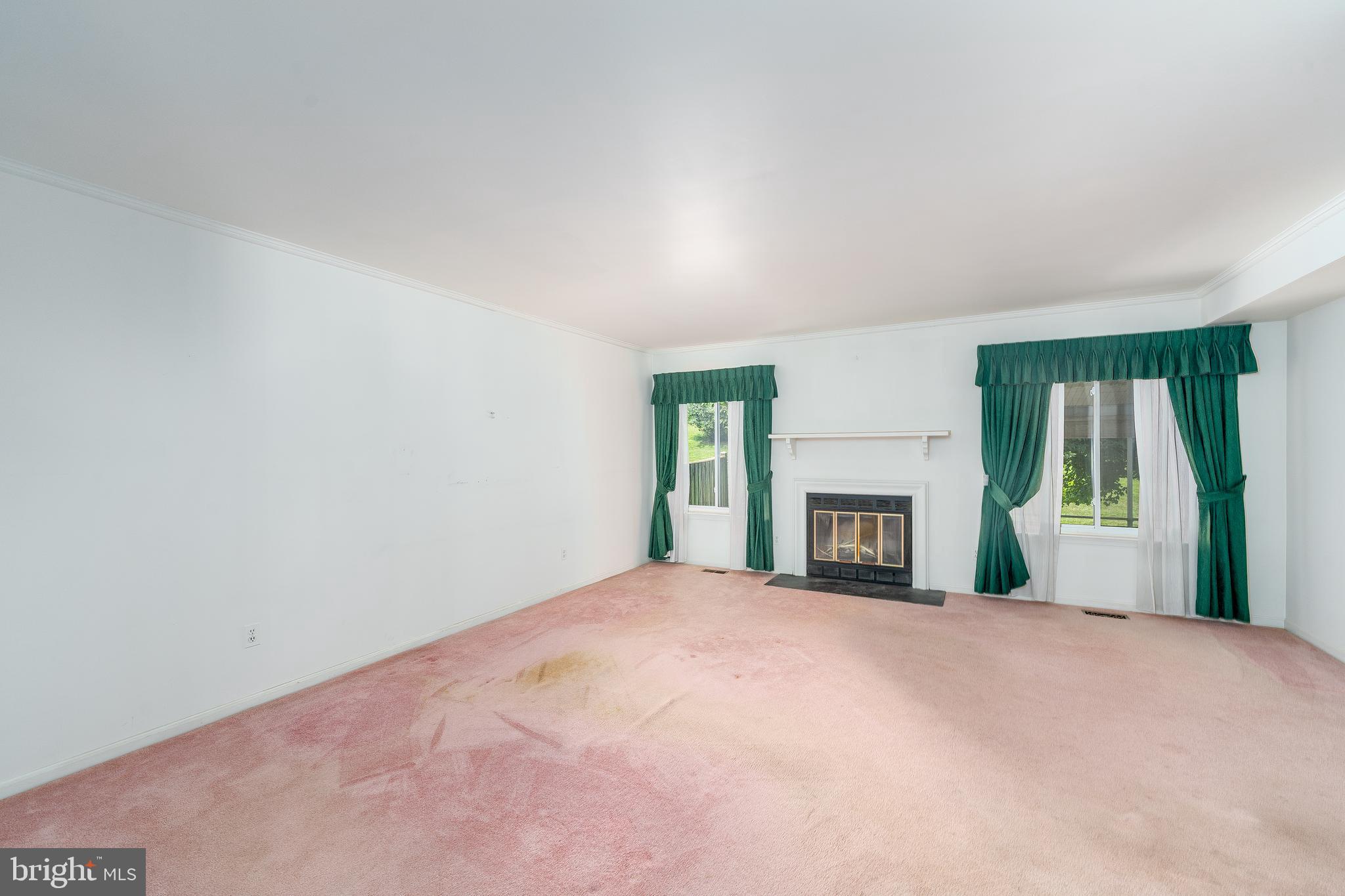 MAYS CHAPEL VILLAGE - Residential