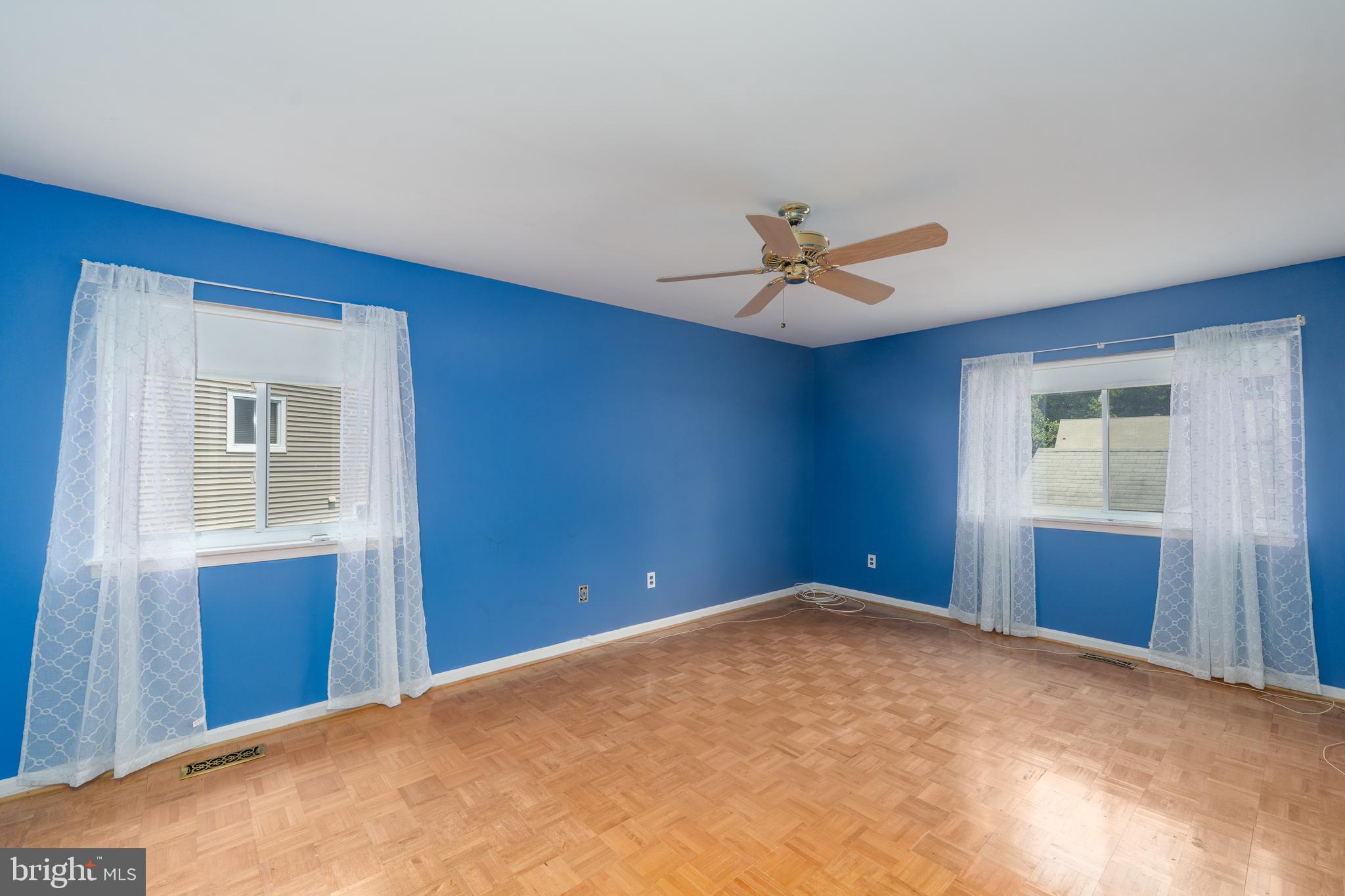 MAYS CHAPEL VILLAGE - Residential