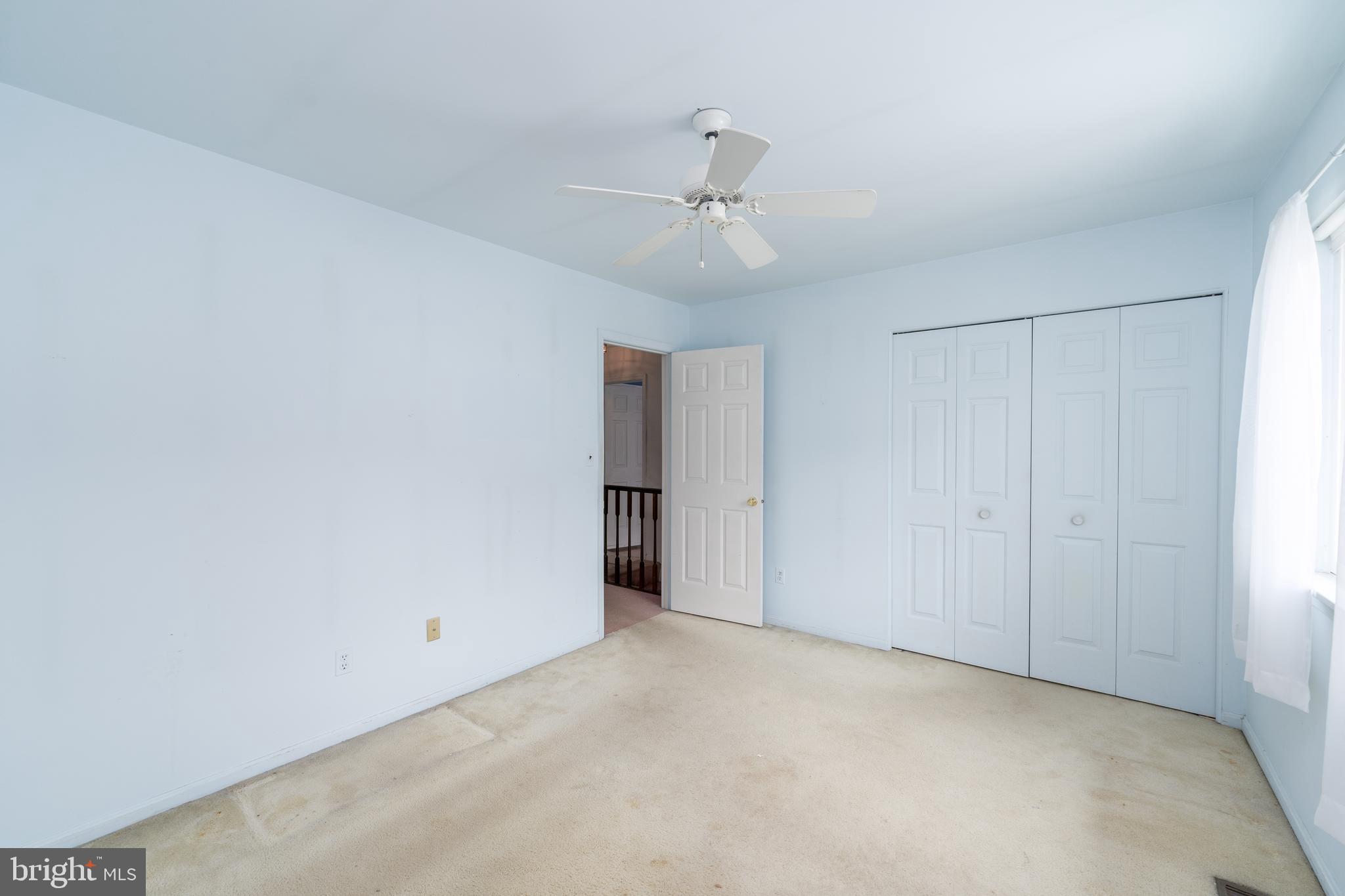 MAYS CHAPEL VILLAGE - Residential