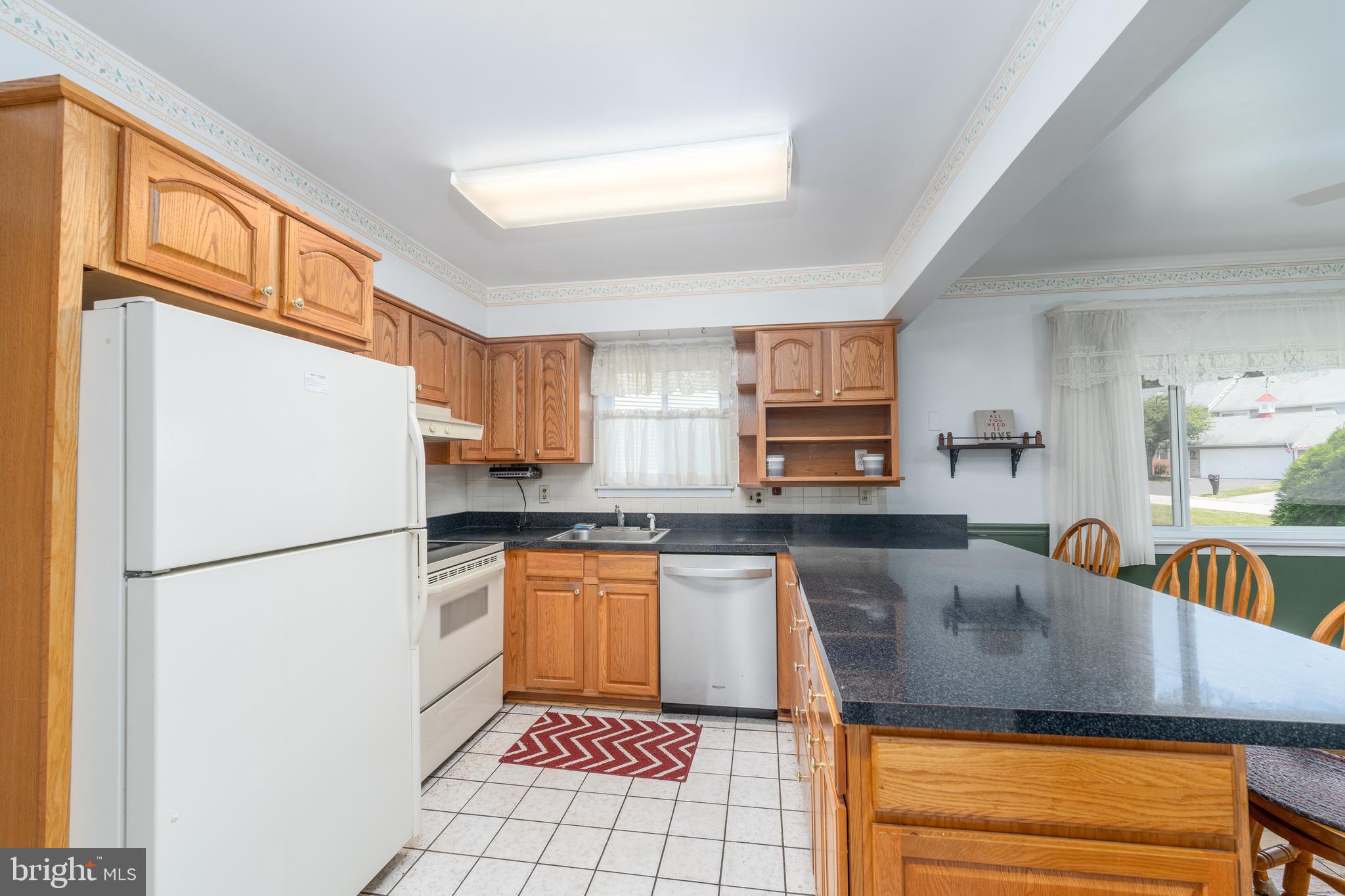 MAYS CHAPEL VILLAGE - Residential