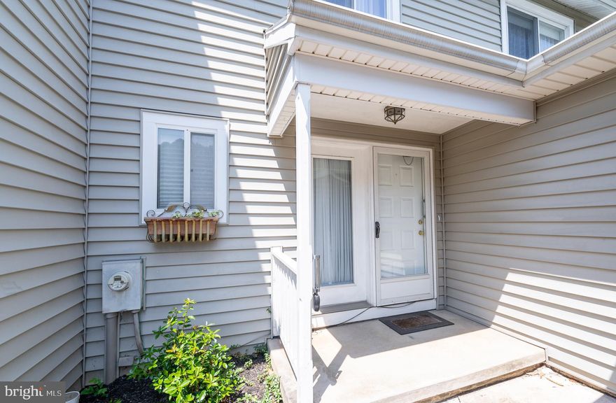 Motivated Seller, Bring all offers!

Rarely available level-entry garage townhome available in Mays Chapel Village.  Killala Court, is the most exclusive townhome court in Mays Chapel Village.  Situated high on the hill, this nearly 2000 square foot home has been lovingly maintained by long term owners and features a screened-in rear porch for summer nights, and a wood burning fireplace for winter warmth!  With an oversized garage, room for all your toys will never be an issue, and the traditional layout means plenty of room for entertaining on the main level, and 3 spacious bedrooms and 2 full bathrooms upstairs (one is an on-suite) means plenty of room for the family.

The level yard and large, 4-car driveway make life easy, as does the superb location in the center of Mays Chapel.  Lawn care is included in the HOA, so you'll have plenty of time to walk to the weekend produce stand on the corner of Chatterton and Jennifer Road, take a quick bike ride to Graul's Market for one of their renowned sandwiches, or run down to York Road where literally everything Lutherville-Timonium has to offer is at your fingertips.  

Seller prefers to sell as is and use their title company, see notes in disclosures.