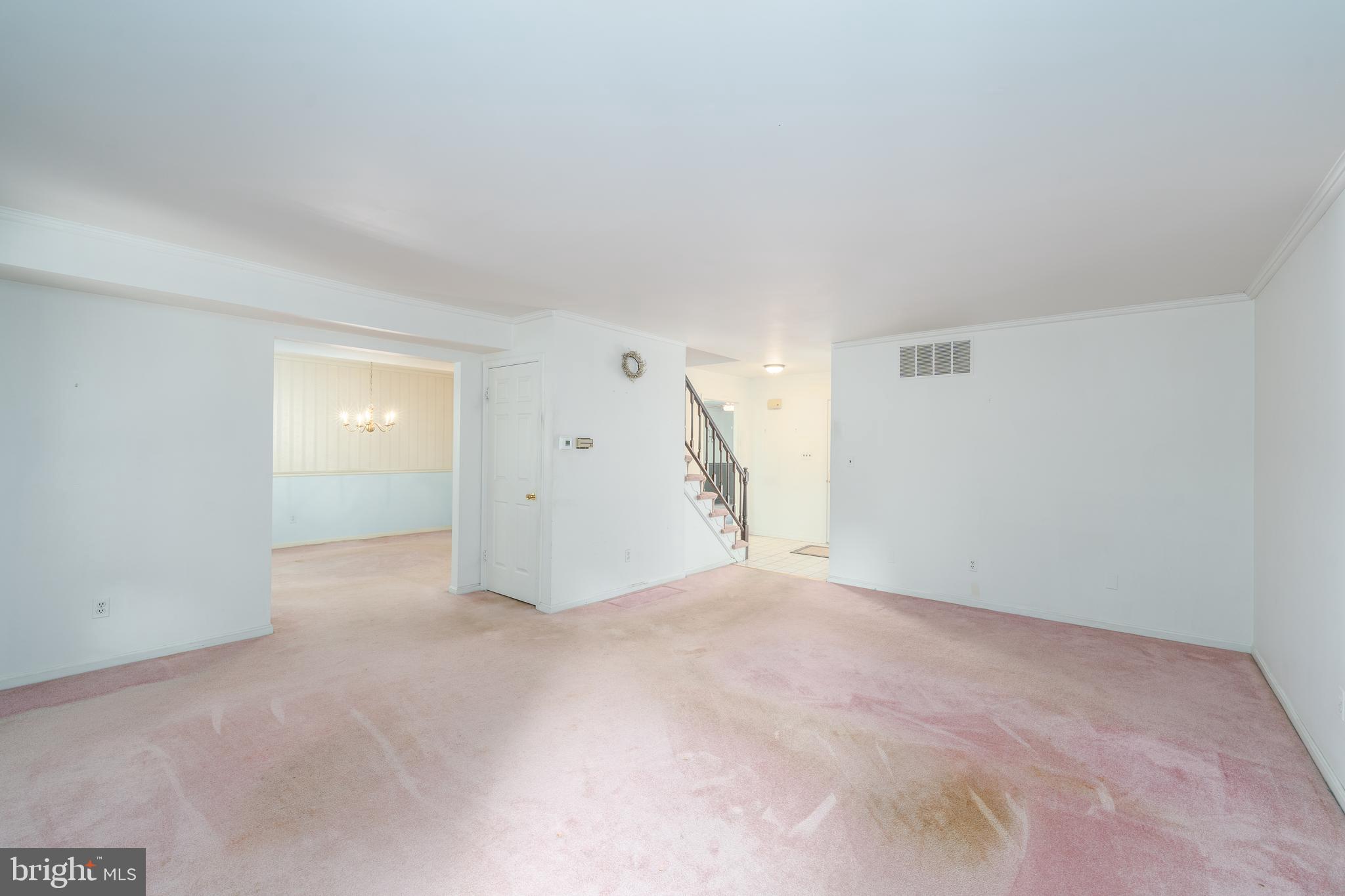 MAYS CHAPEL VILLAGE - Residential