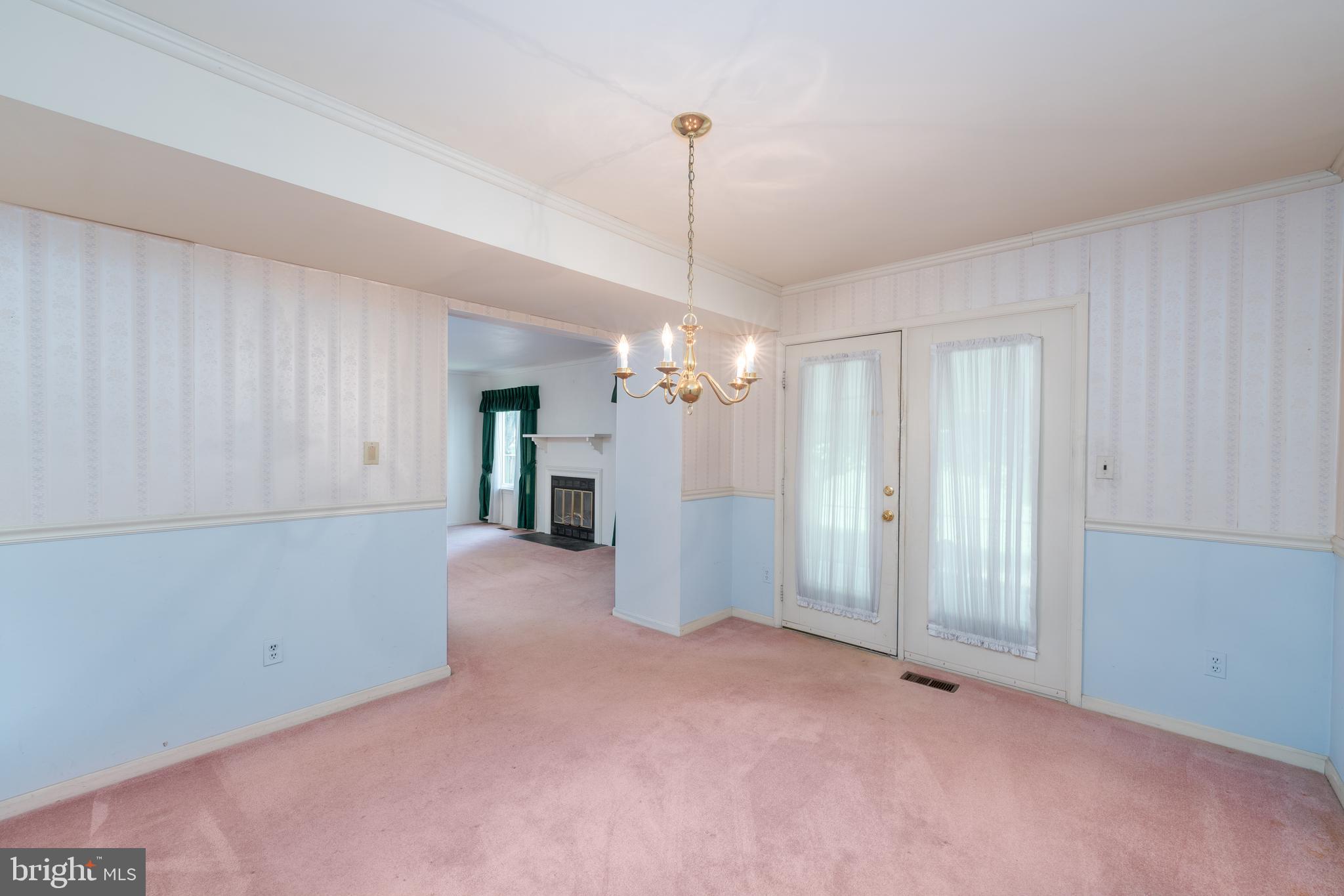 MAYS CHAPEL VILLAGE - Residential