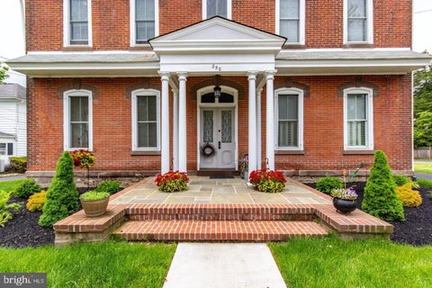Condo For Rent - 250 S State Street #2<br/> NEWTOWN, PA 18940