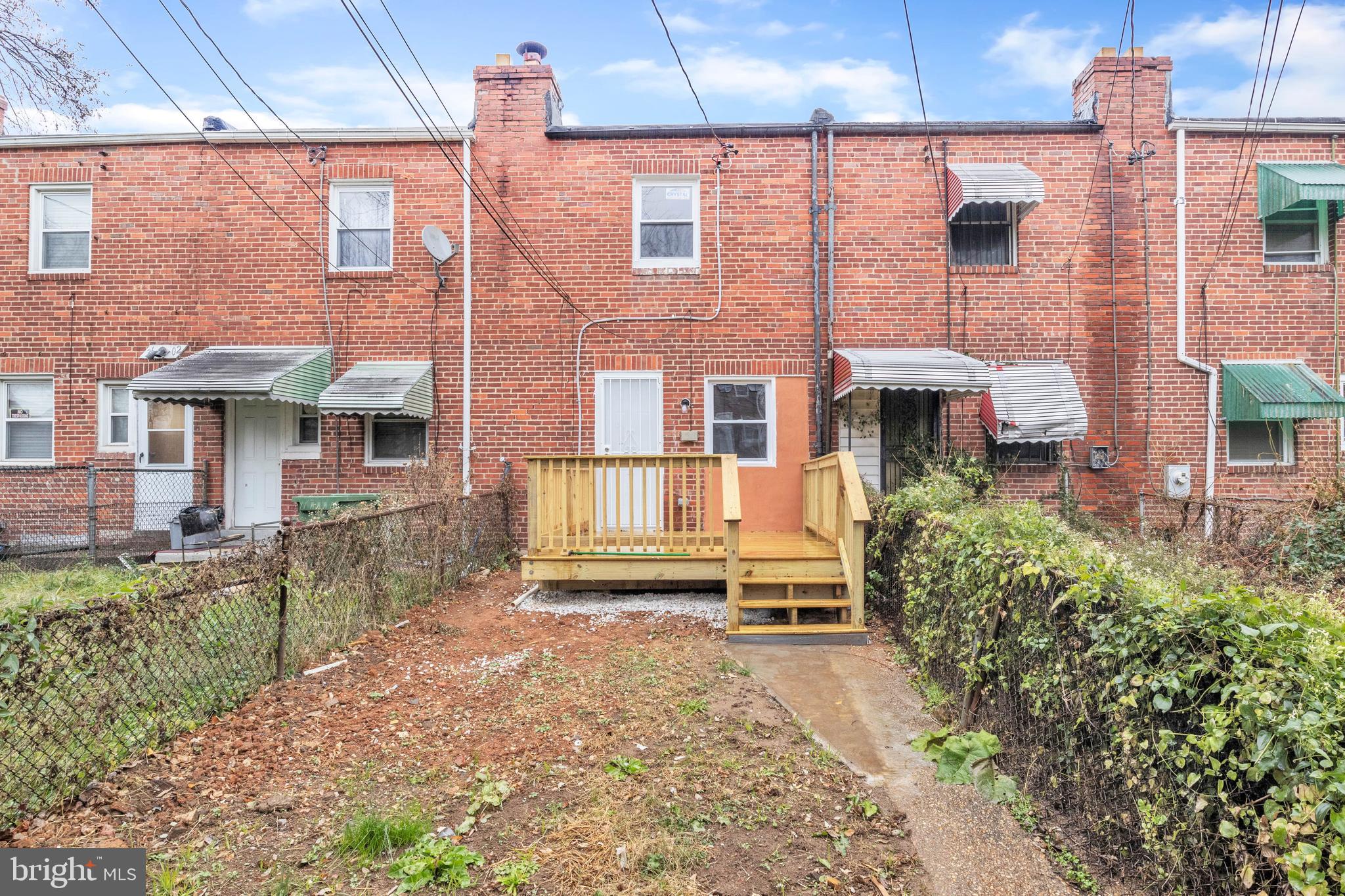 CENTRAL PARK HEIGHTS - Residential