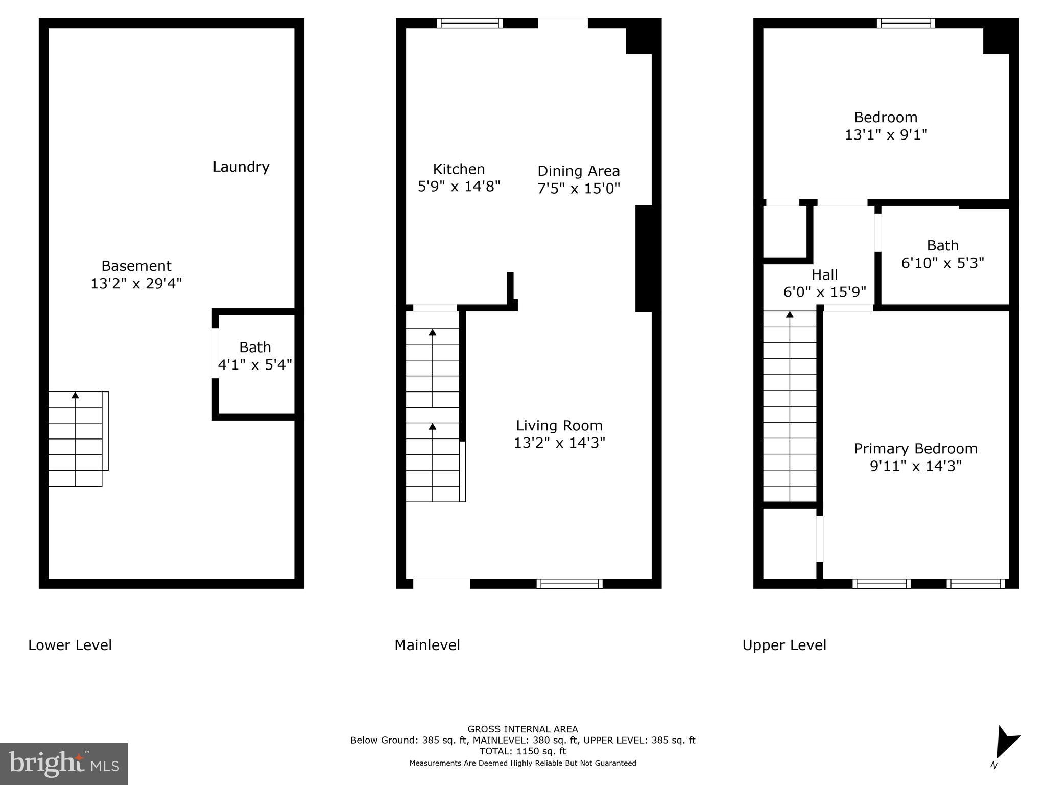 CENTRAL PARK HEIGHTS - Residential
