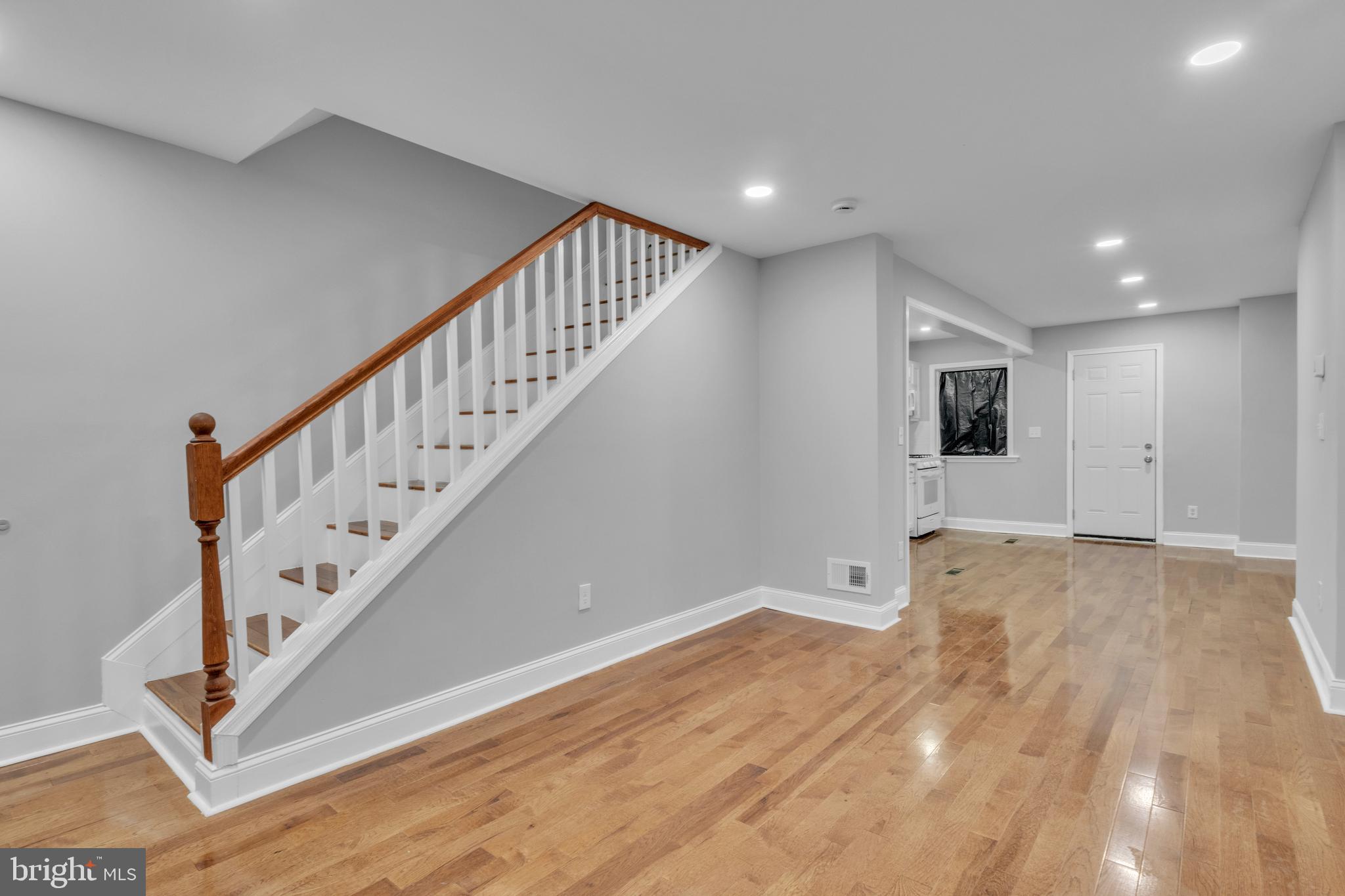 CENTRAL PARK HEIGHTS - Residential