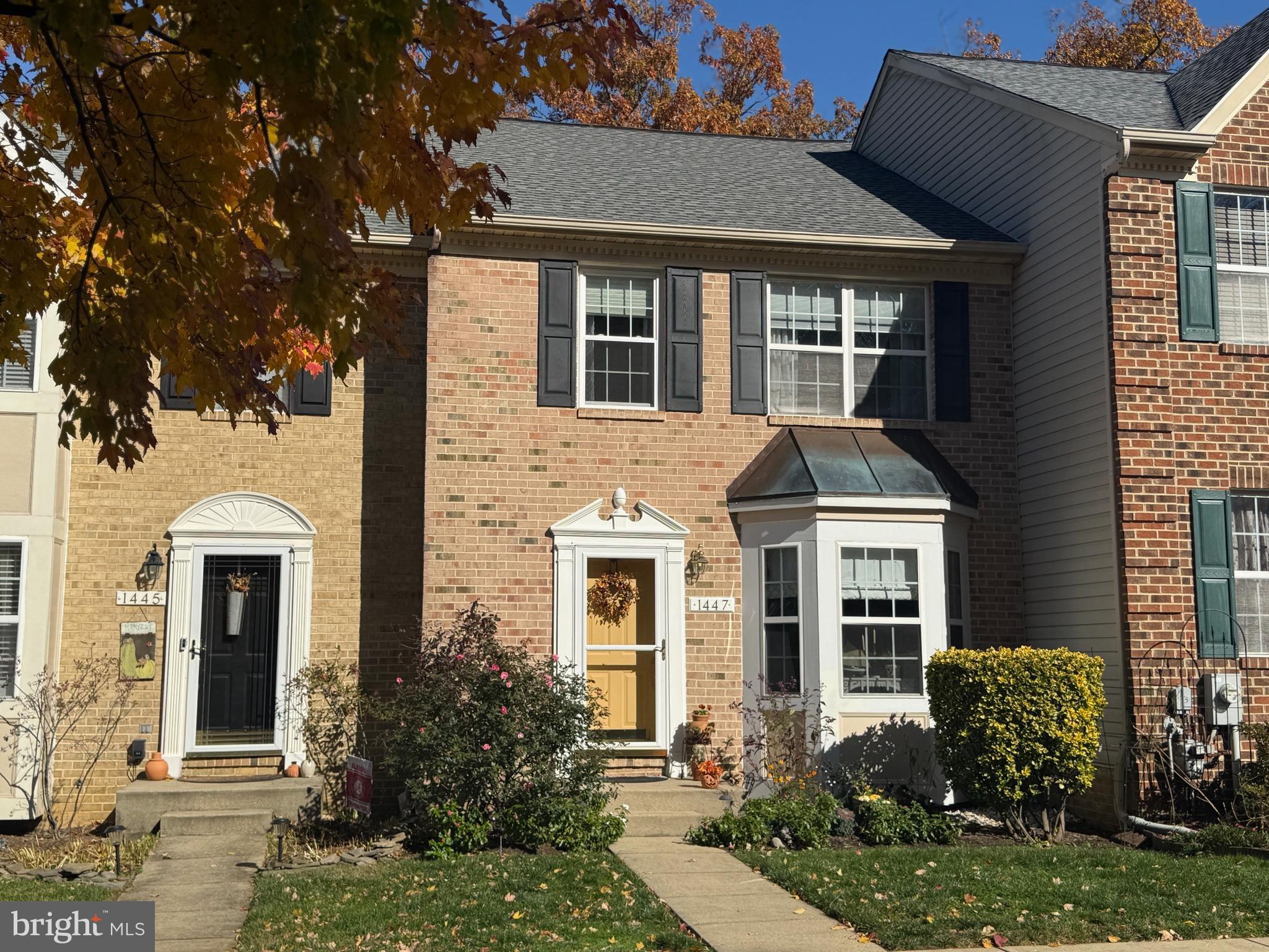 1447 FALCON NEST COURT 45