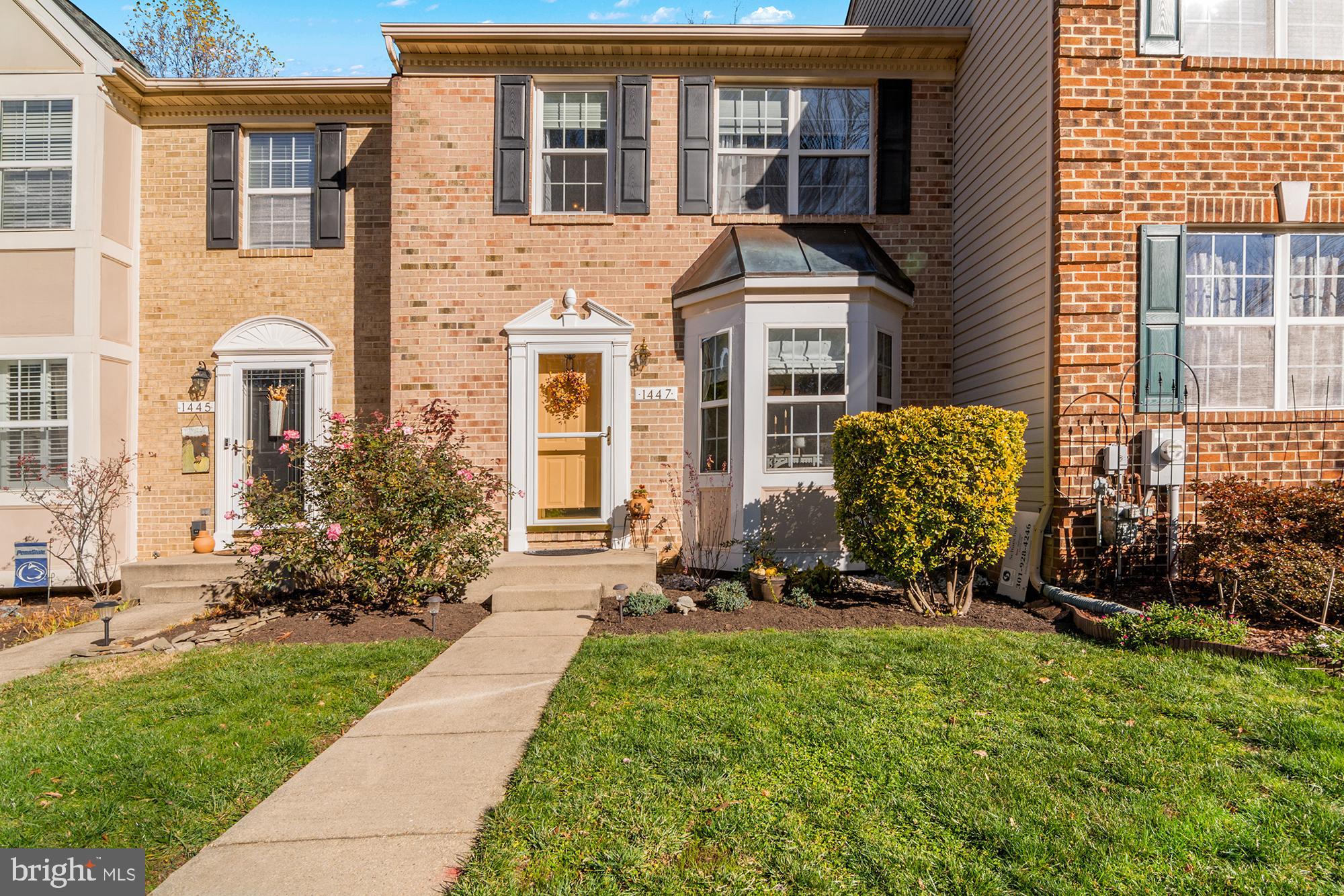 1447 FALCON NEST COURT 45