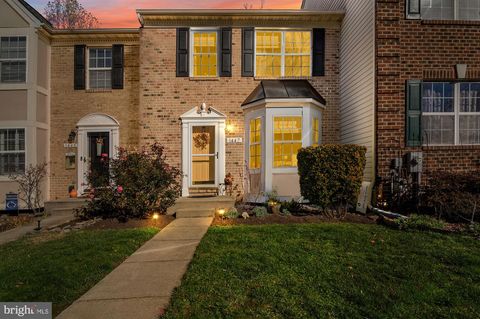 1447 FALCON NEST COURT 45 ARNOLD MD 21012