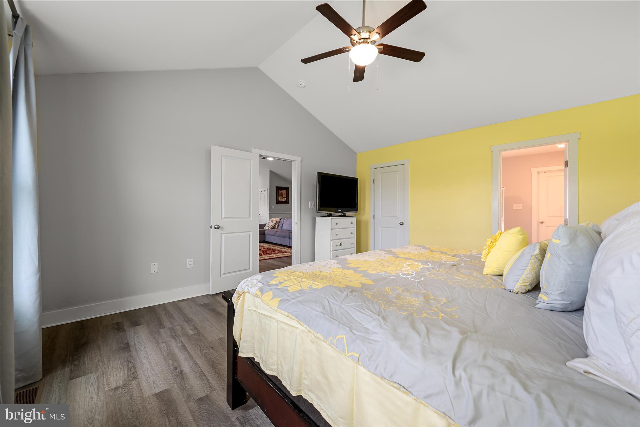 MILTON'S LANDING - Residential