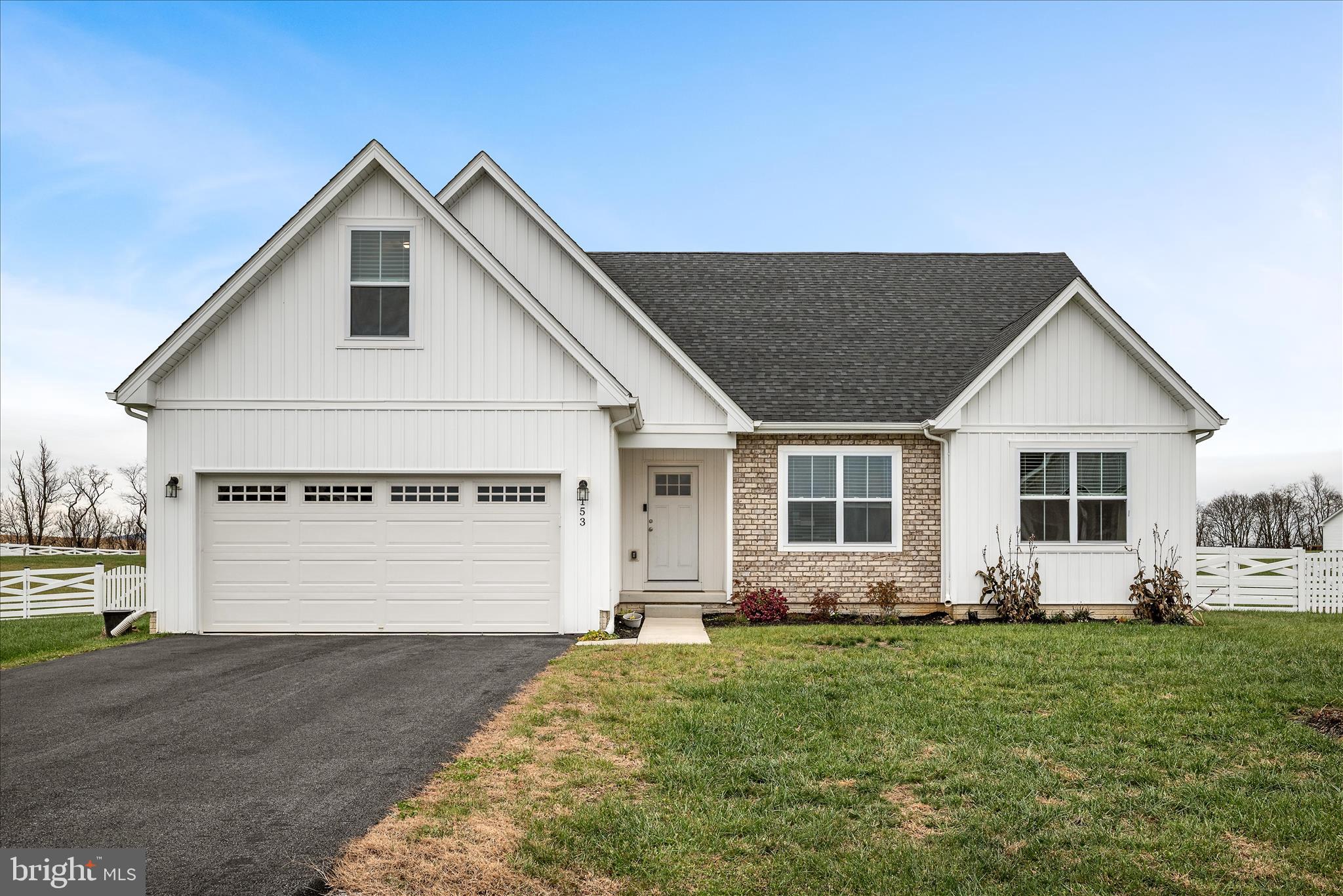 MILTON'S LANDING - Residential