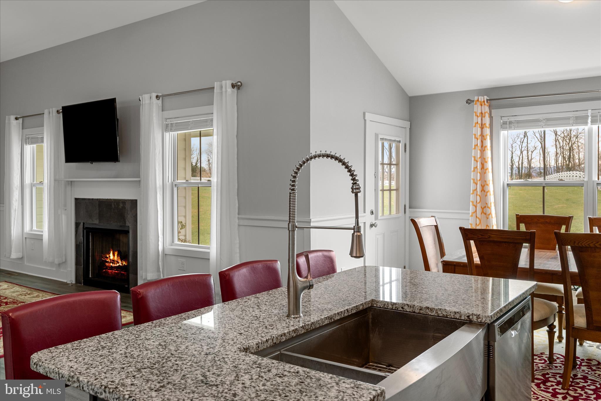 MILTON'S LANDING - Residential