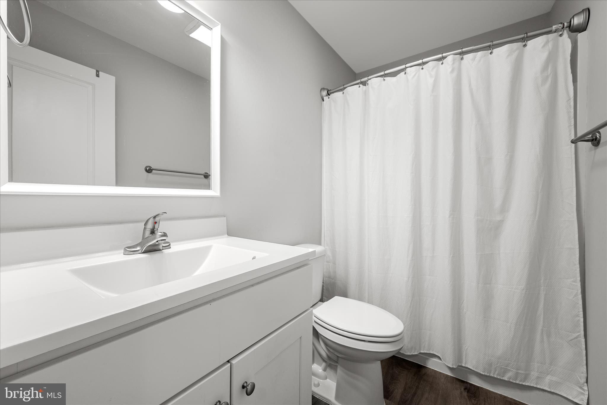 MILTON'S LANDING - Residential