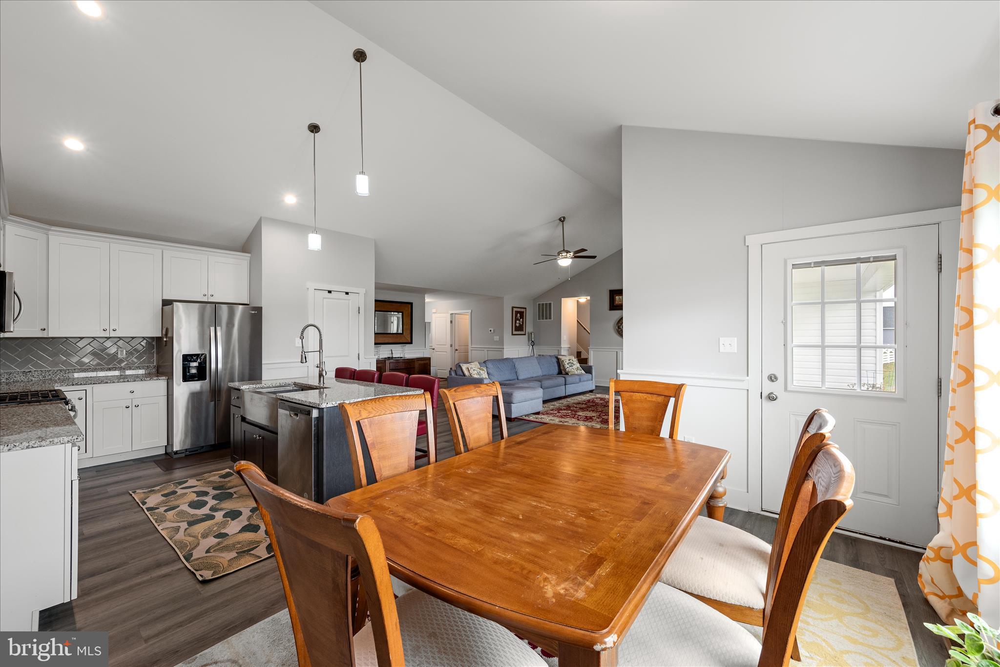 MILTON'S LANDING - Residential