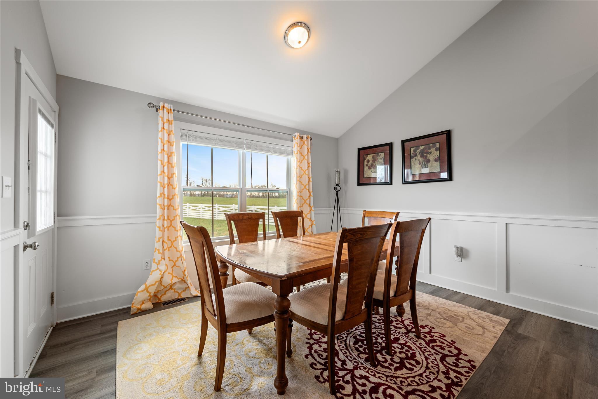 MILTON'S LANDING - Residential