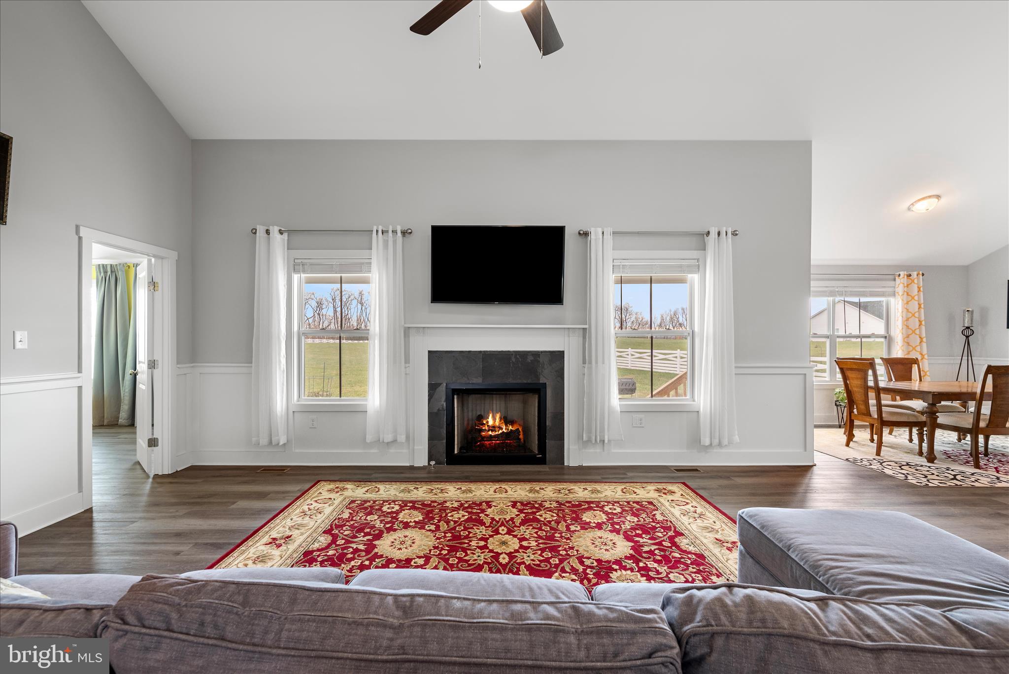 MILTON'S LANDING - Residential