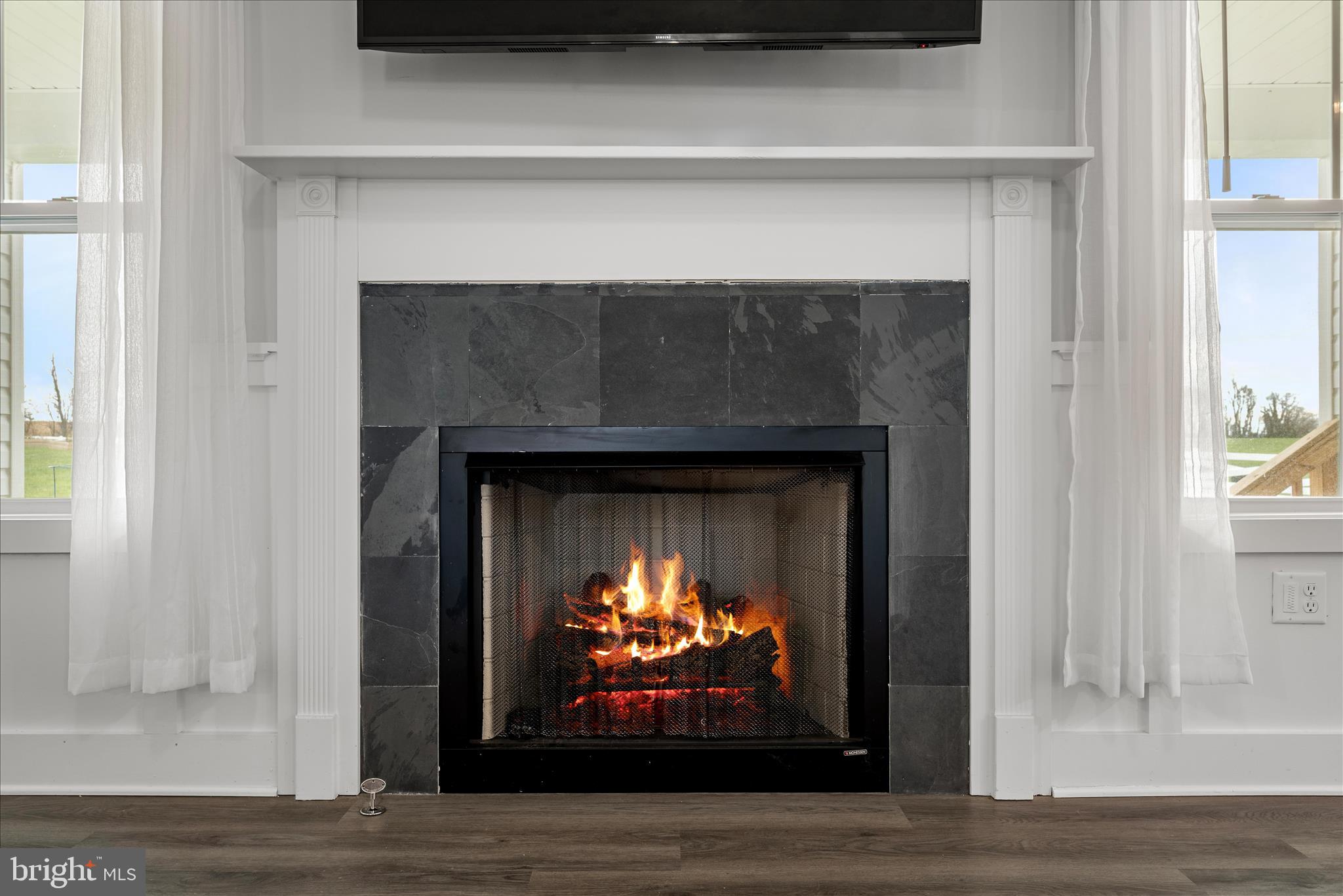 MILTON'S LANDING - Residential