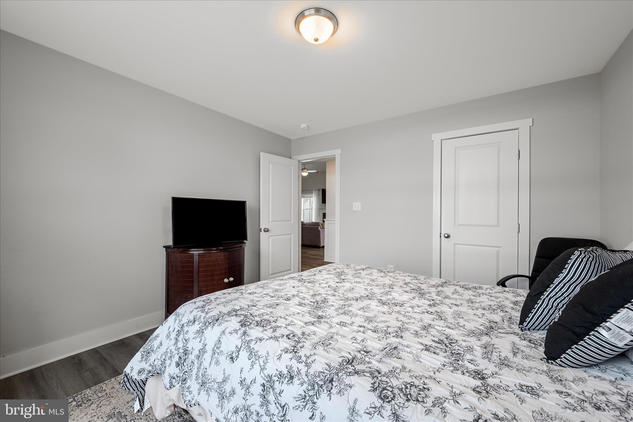 MILTON'S LANDING - Residential