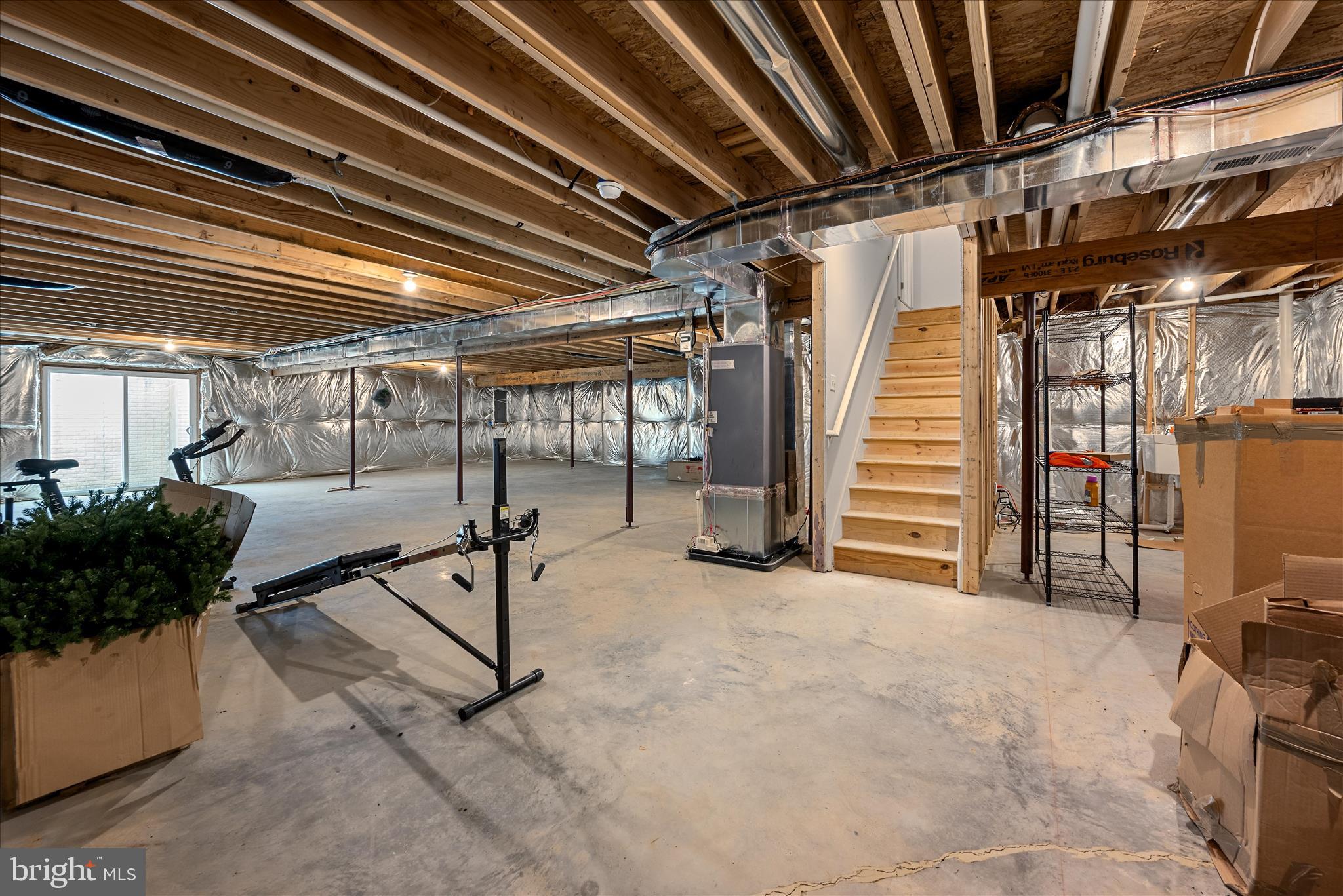 MILTON'S LANDING - Residential