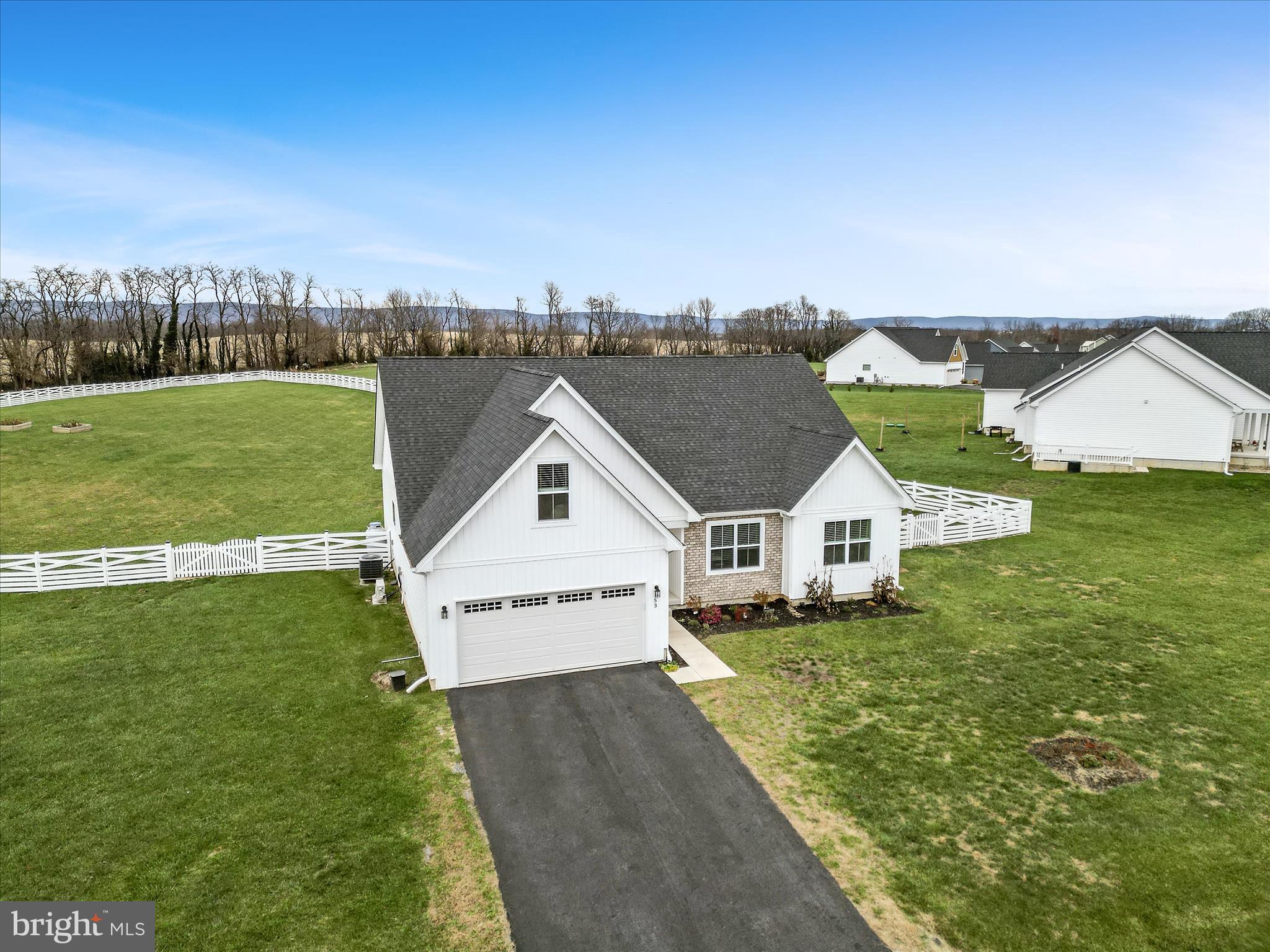 MILTON'S LANDING - Residential