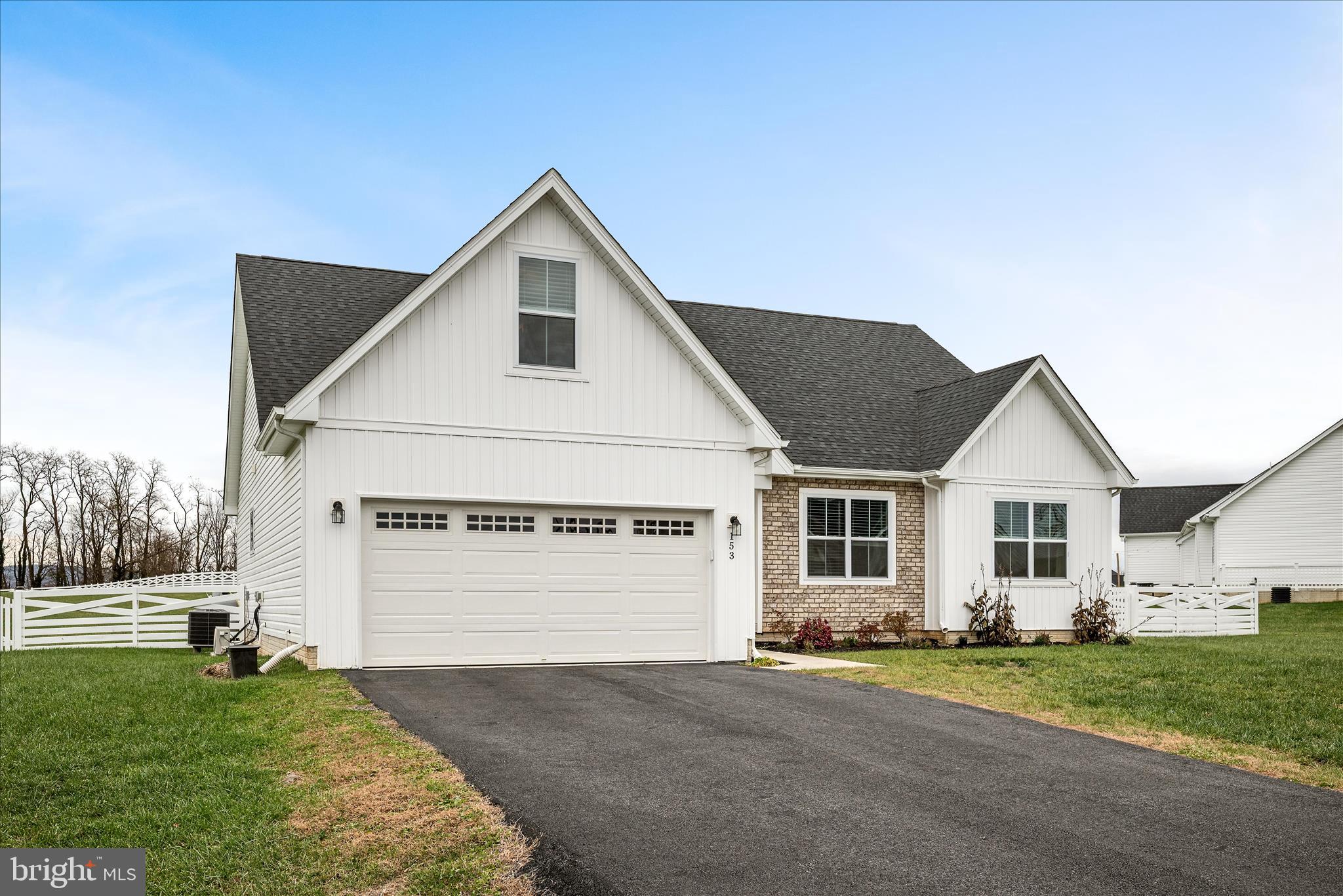 MILTON'S LANDING - Residential