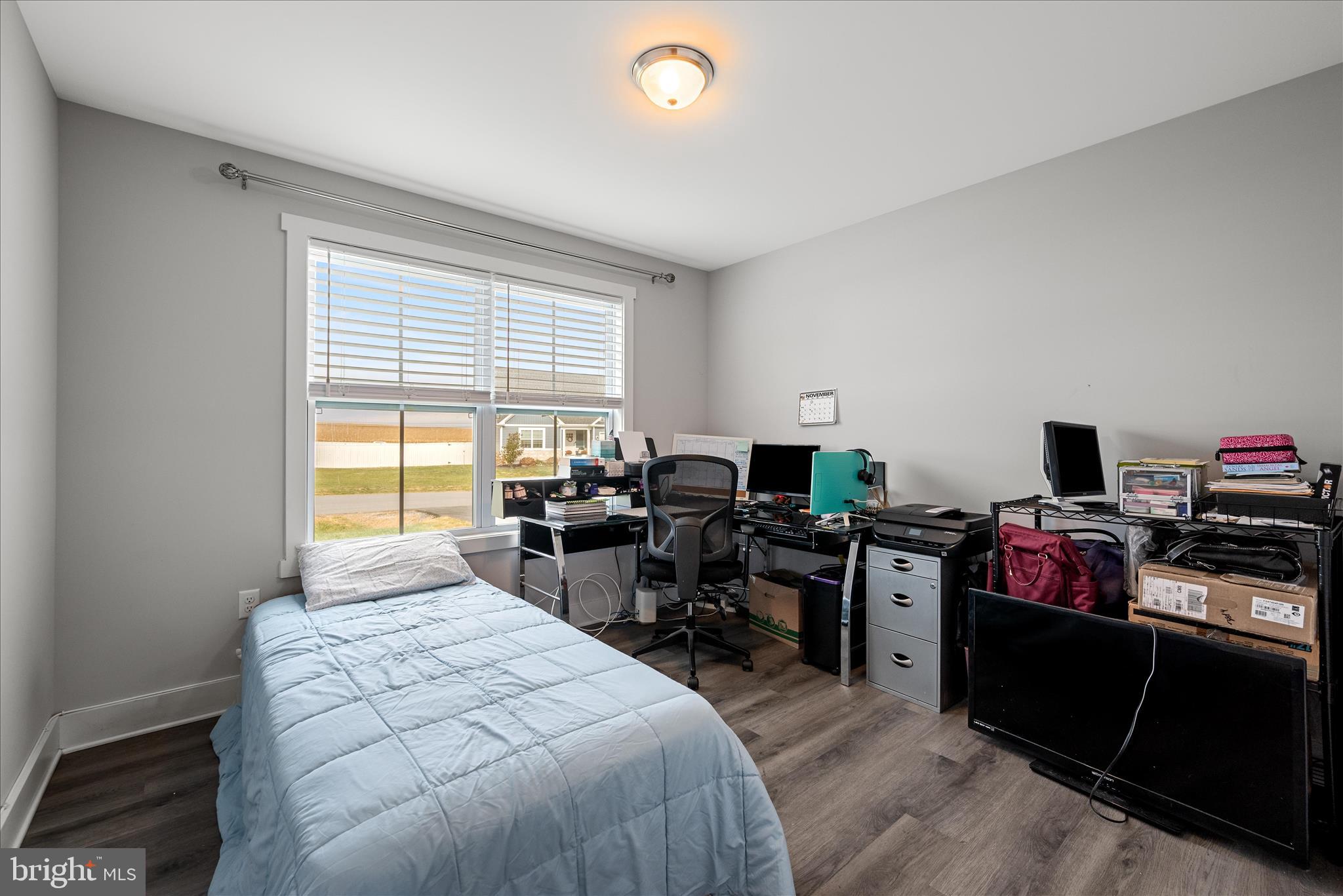 MILTON'S LANDING - Residential